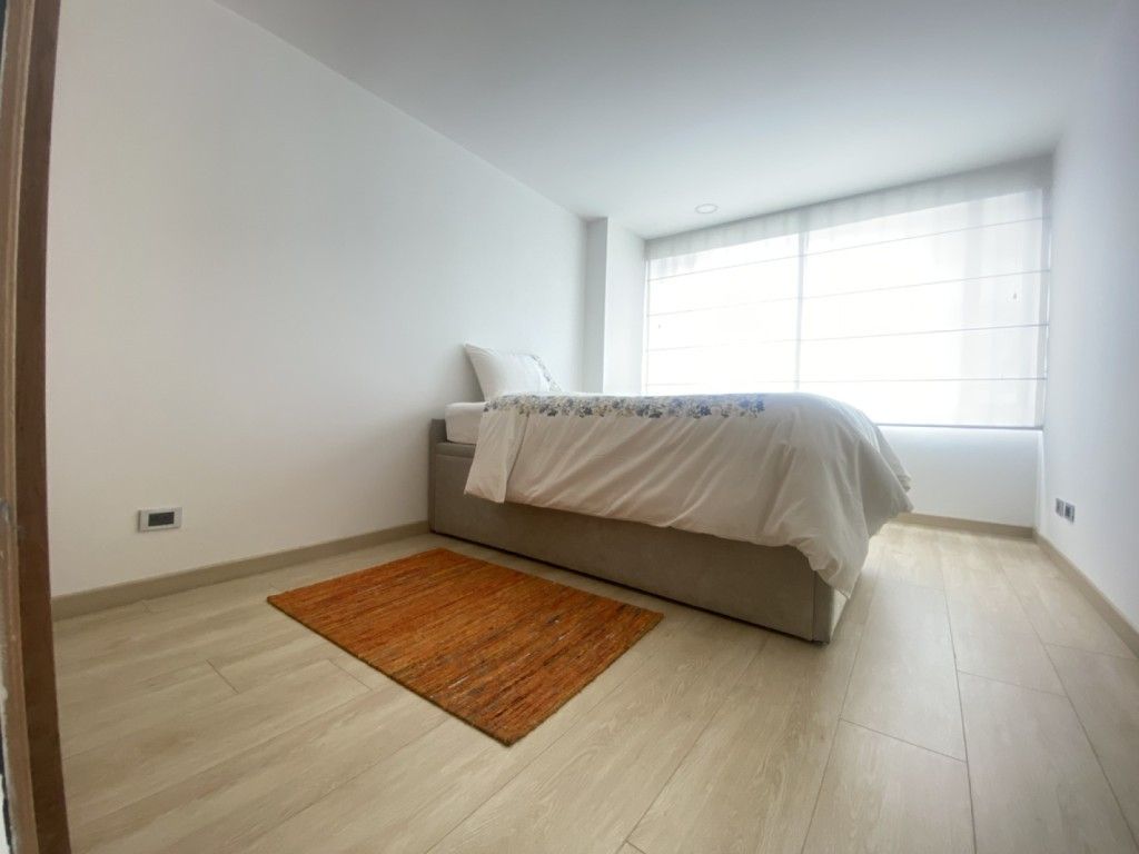 Foto 18 de 20: Apartamento en La Cabrera, Bogotá D.C.