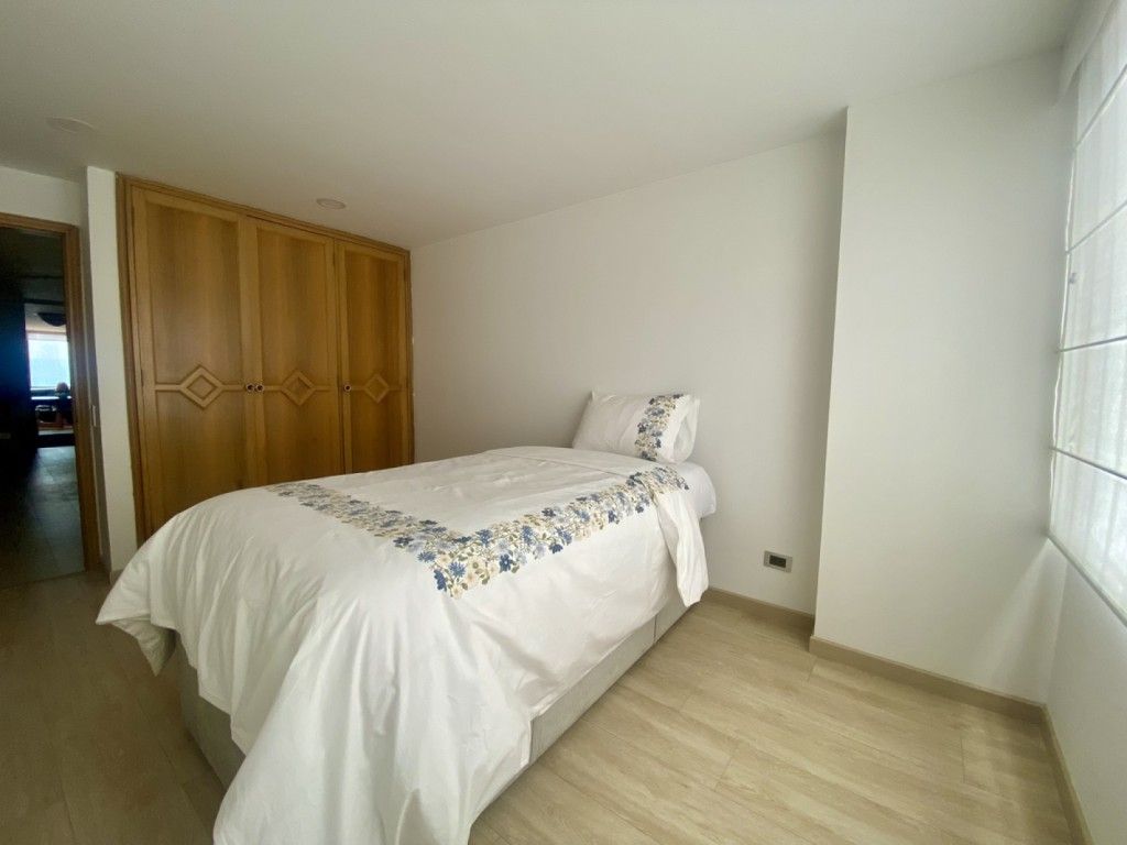 Foto 19 de 20: Apartamento en La Cabrera, Bogotá D.C.