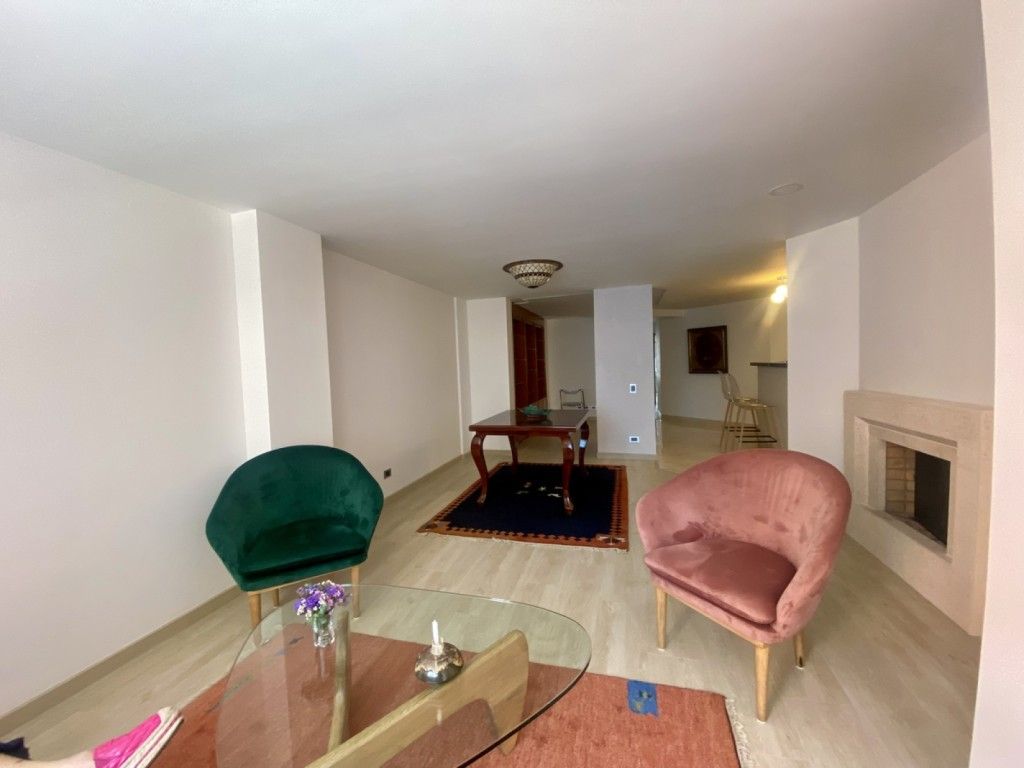 Foto 4 de 20: Apartamento en La Cabrera, Bogotá D.C.