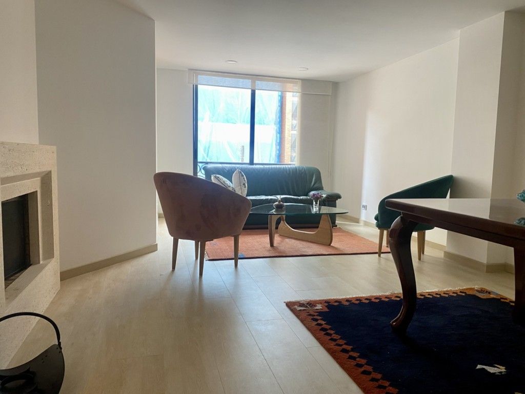 Foto 5 de 20: Apartamento en La Cabrera, Bogotá D.C.