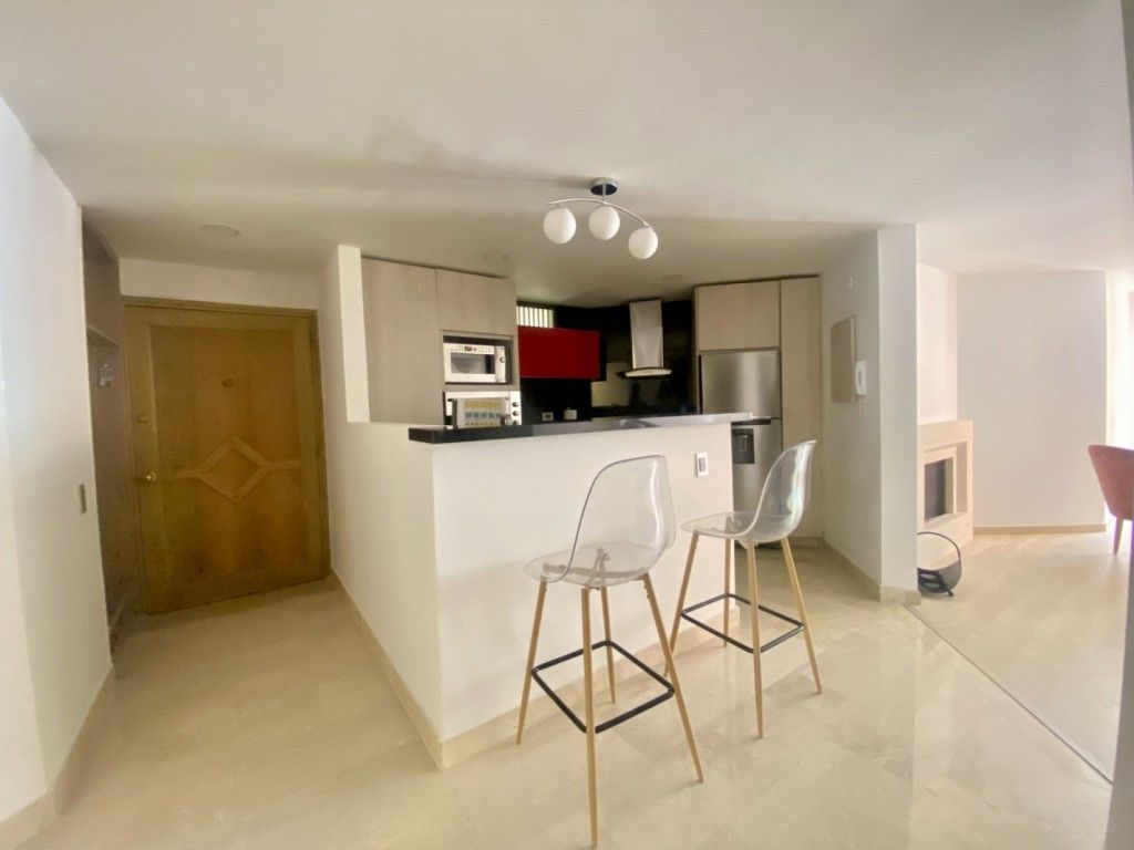 Foto 6 de 20: Apartamento en La Cabrera, Bogotá D.C.