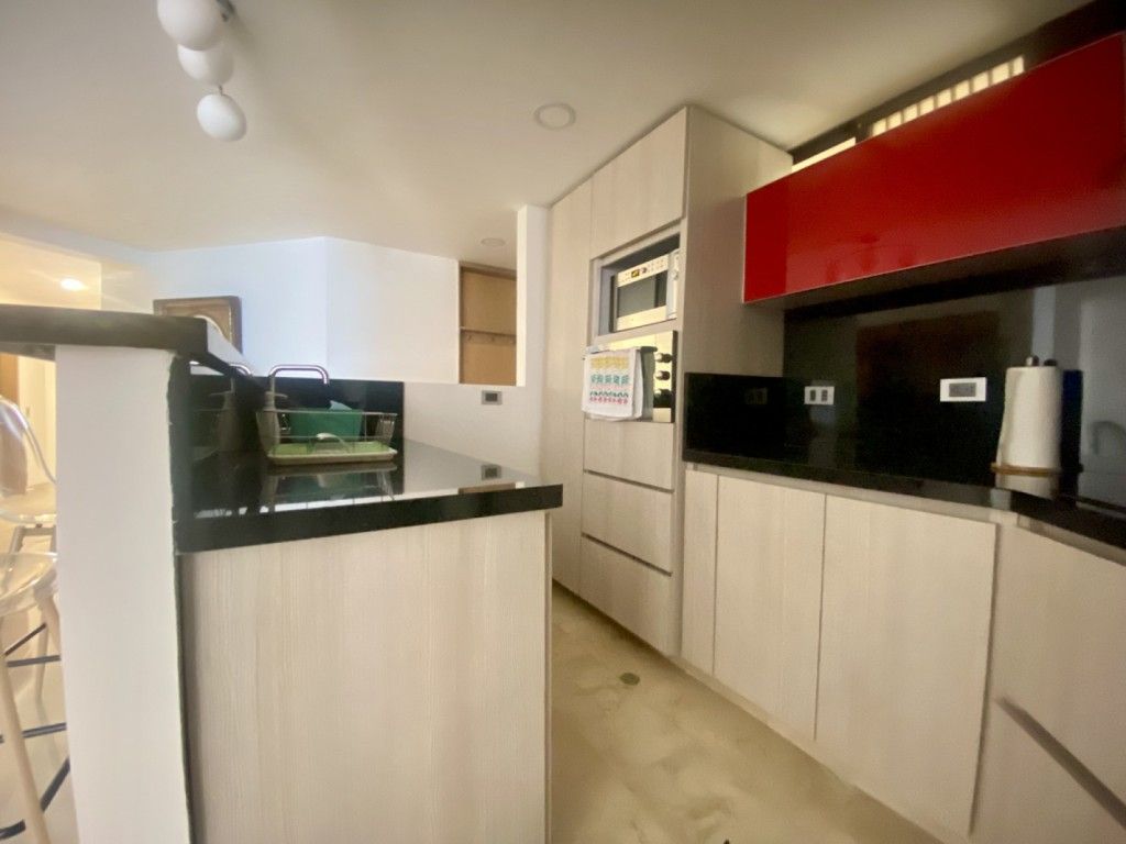 Foto 7 de 20: Apartamento en La Cabrera, Bogotá D.C.