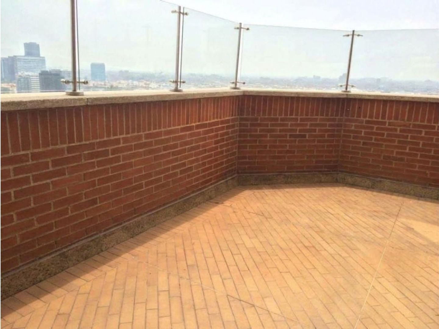 Foto 10 de 12: Apartamento en Pelodo Del Contry, Bogotá D.C.