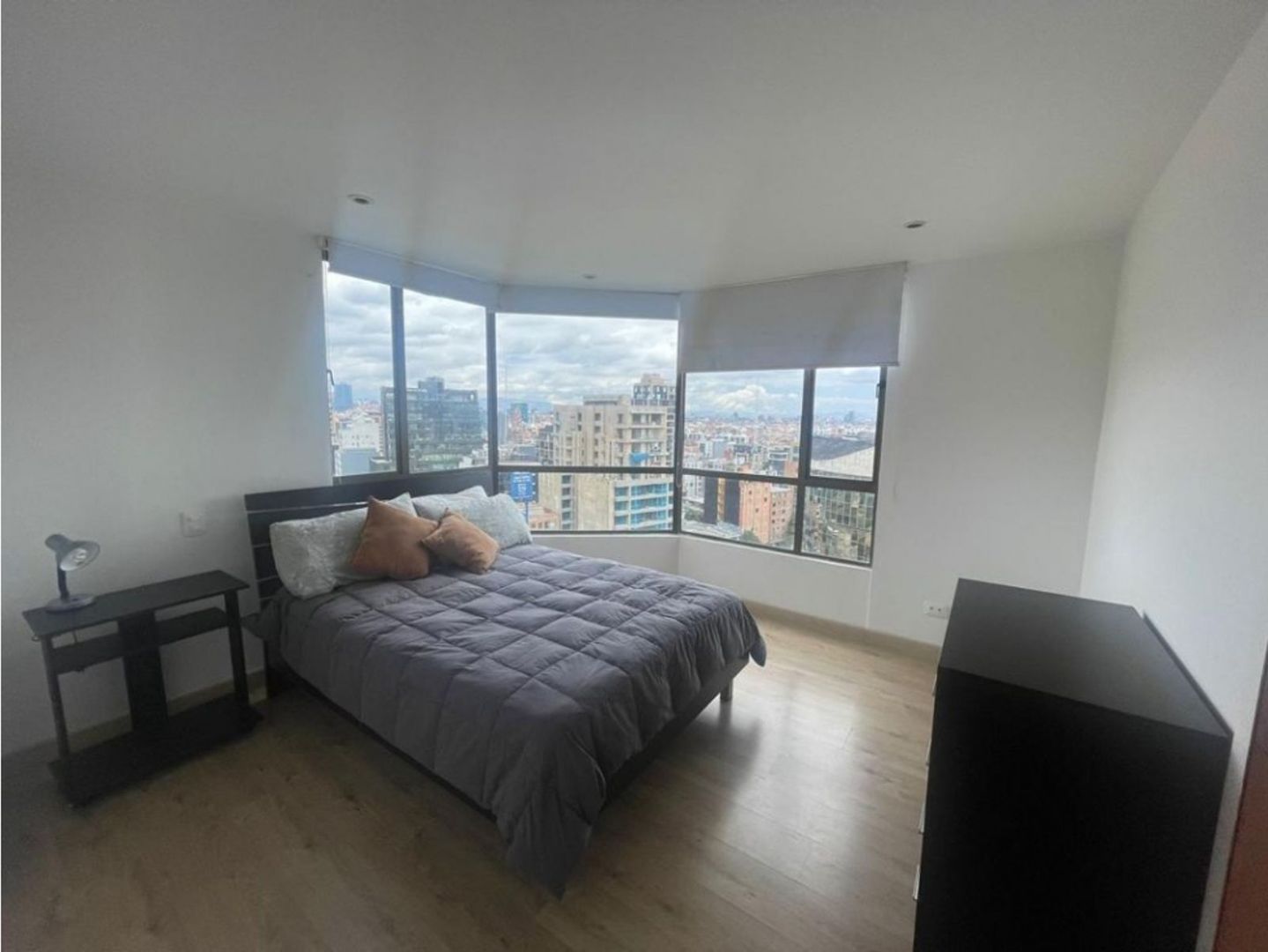 Foto 5 de 12: Apartamento en Pelodo Del Contry, Bogotá D.C.