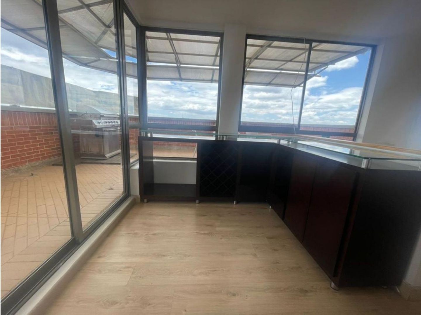 Foto 6 de 12: Apartamento en Pelodo Del Contry, Bogotá D.C.