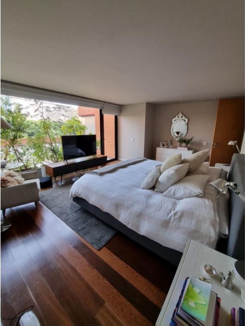 Foto 3 de 10: Apartamento en El Espartillal, Bogotá D.C.
