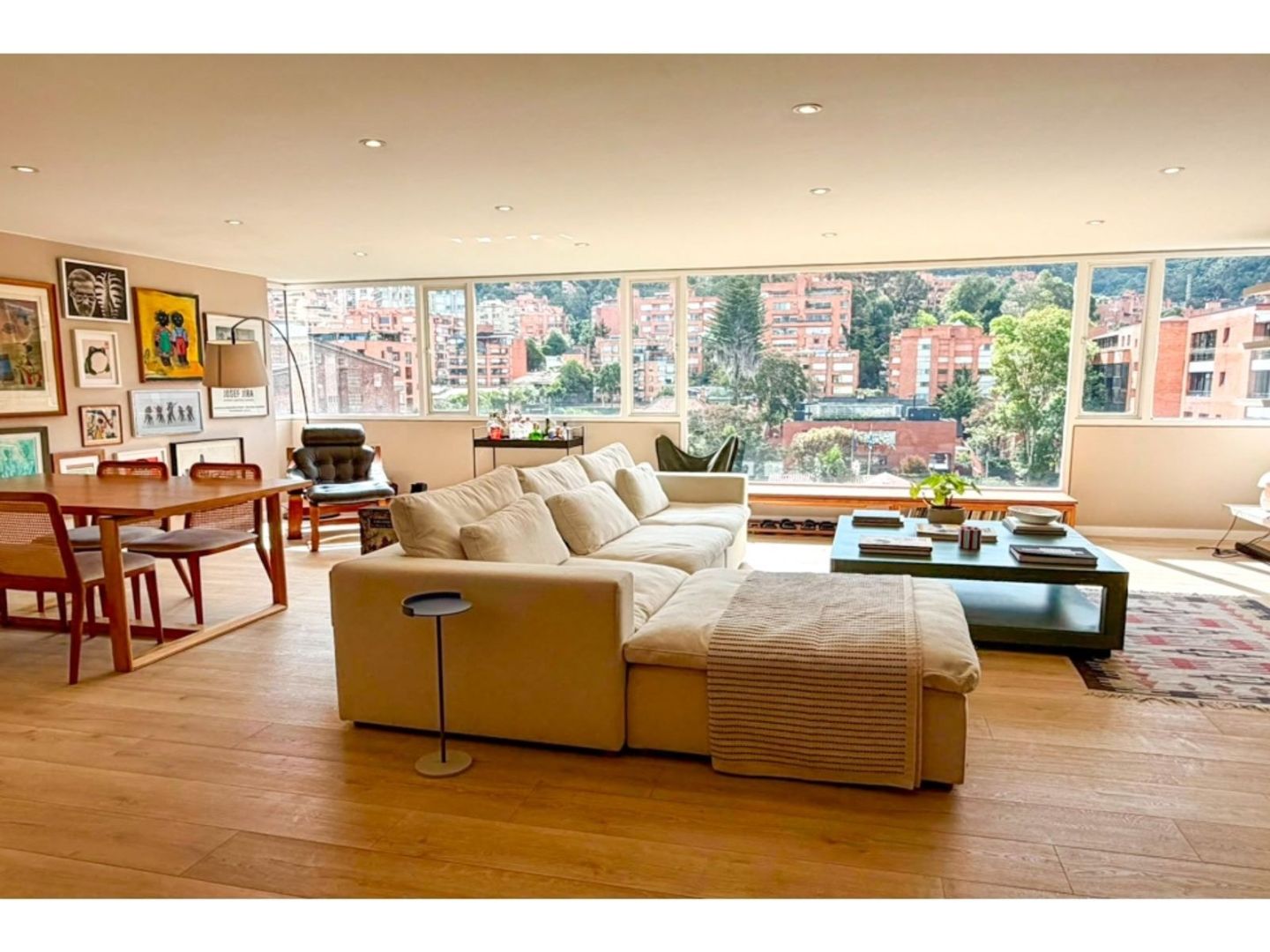 Foto 10 de 10: Apartamento en Emaús, Bogotá D.C.