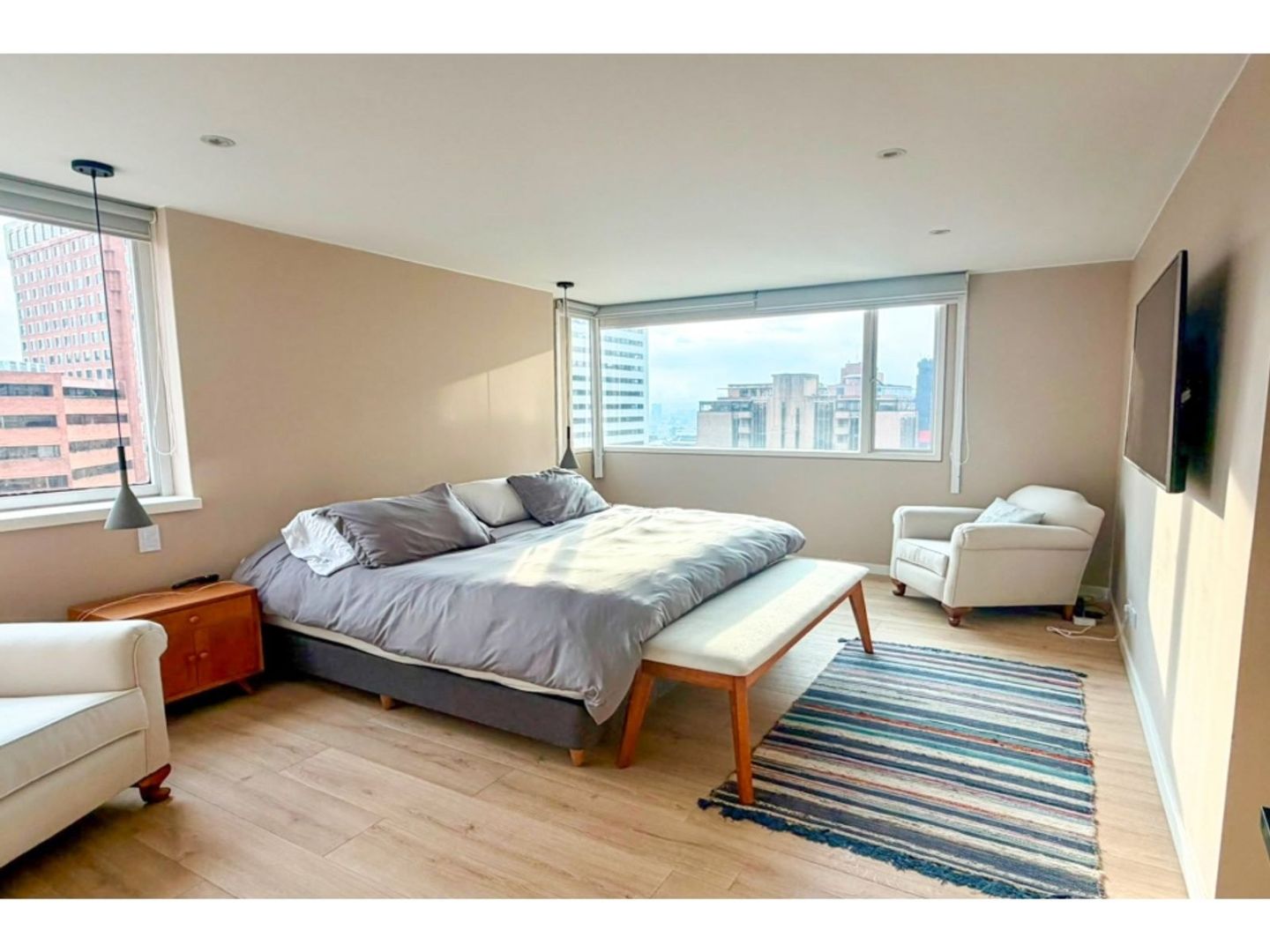 Foto 5 de 10: Apartamento en Emaús, Bogotá D.C.