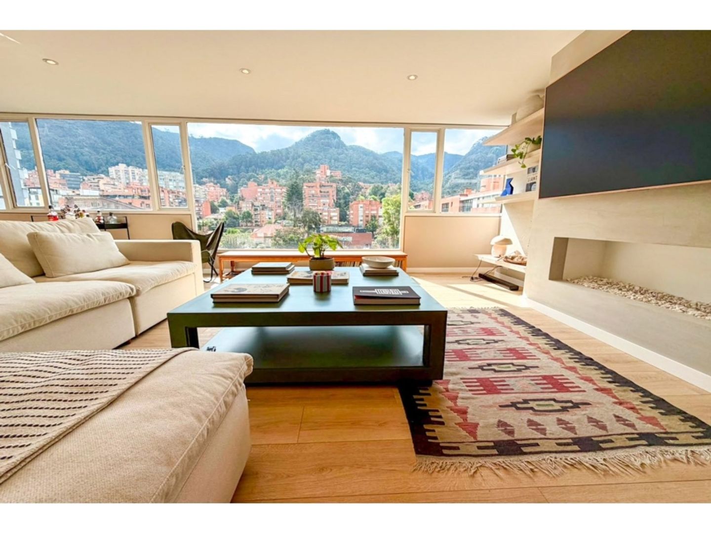 Foto 9 de 10: Apartamento en Emaús, Bogotá D.C.