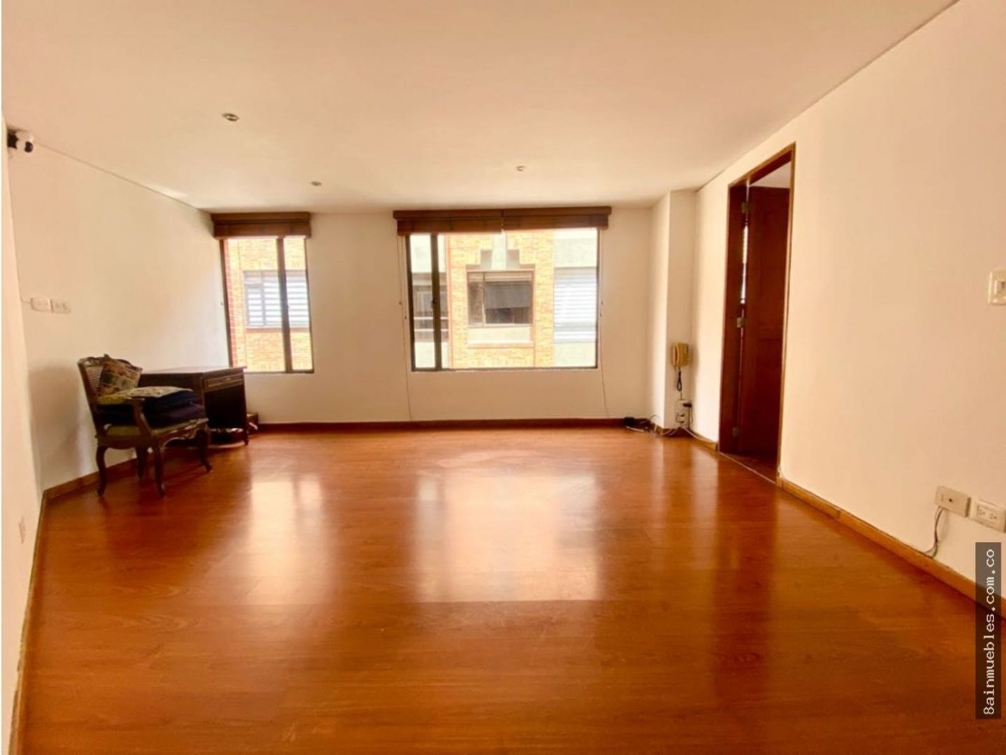 Foto 10 de 19: Apartamento en Pelodo Del Contry, Bogotá D.C.