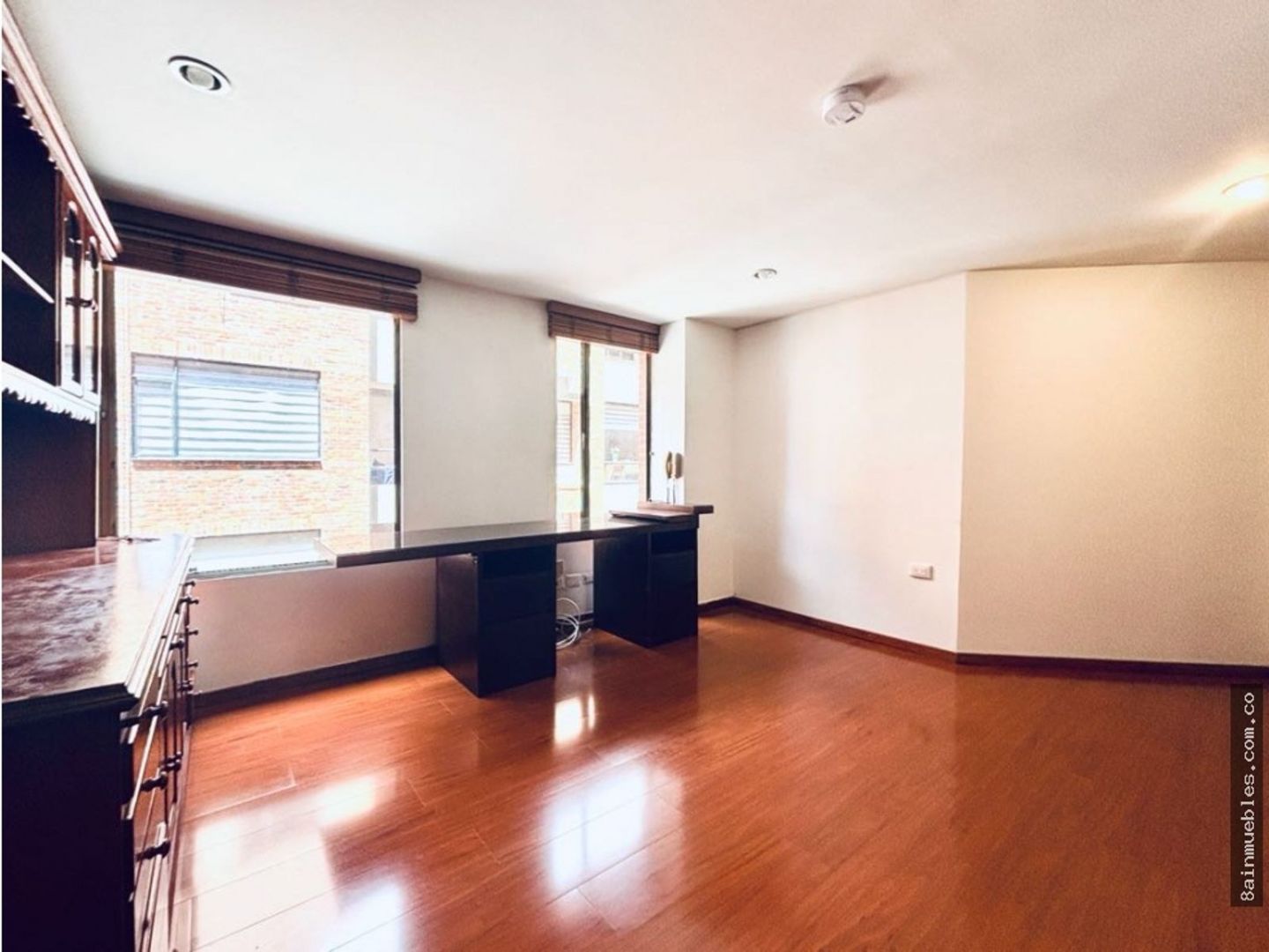 Foto 12 de 19: Apartamento en Pelodo Del Contry, Bogotá D.C.