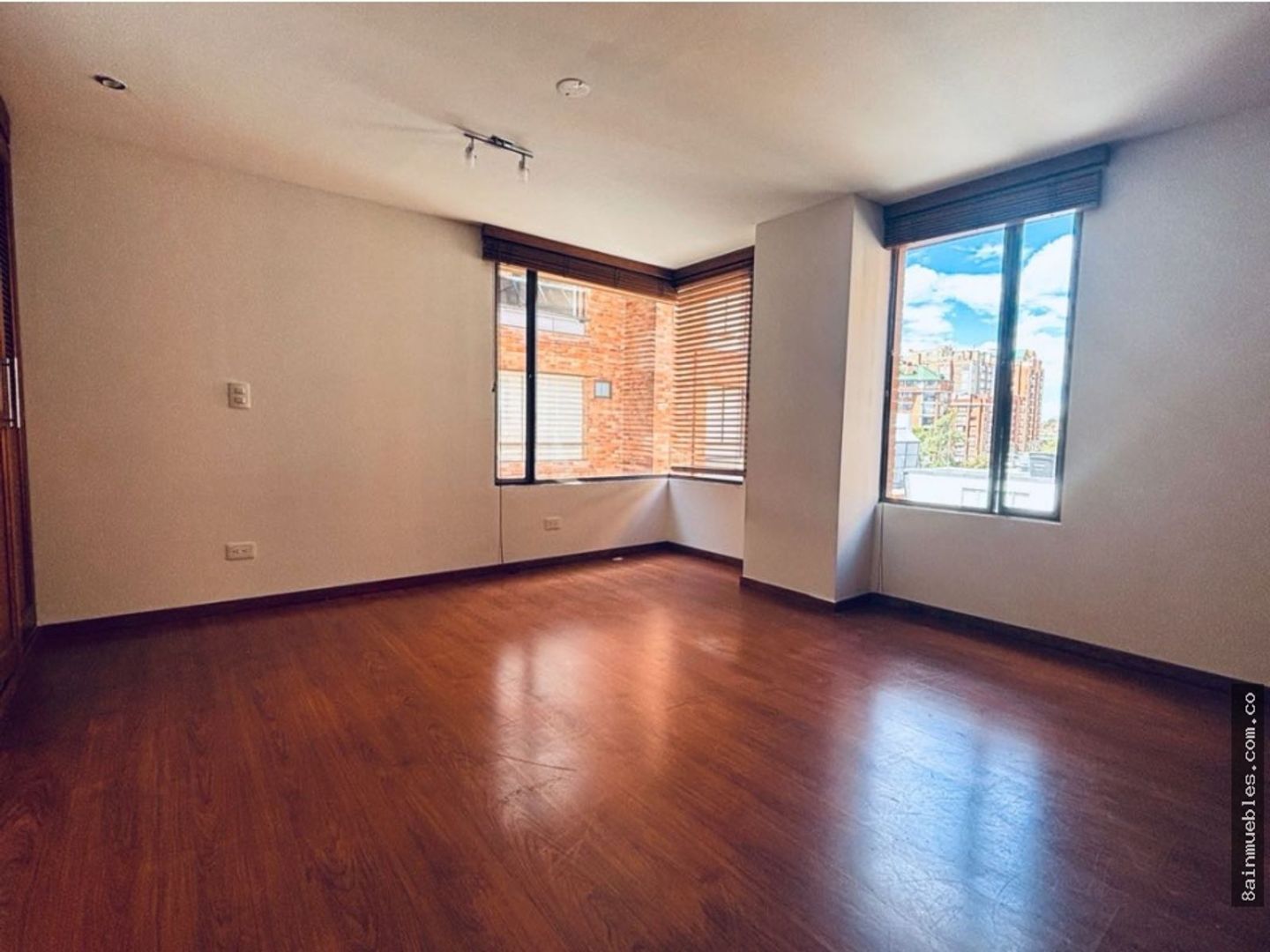 Foto 13 de 19: Apartamento en Pelodo Del Contry, Bogotá D.C.