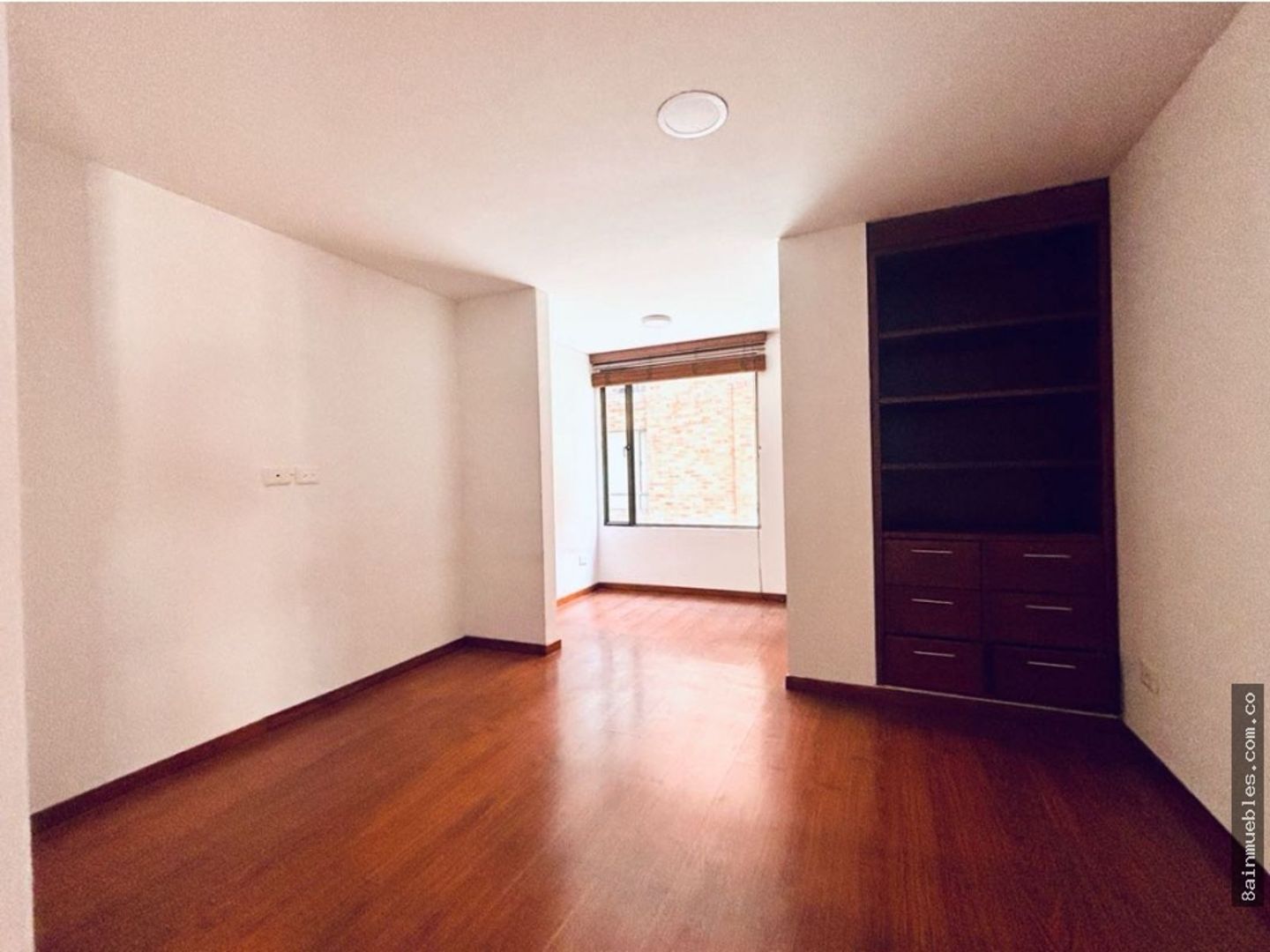 Foto 15 de 19: Apartamento en Pelodo Del Contry, Bogotá D.C.