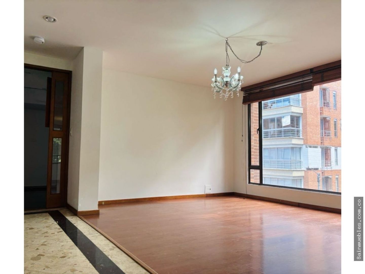 Foto 4 de 19: Apartamento en Pelodo Del Contry, Bogotá D.C.