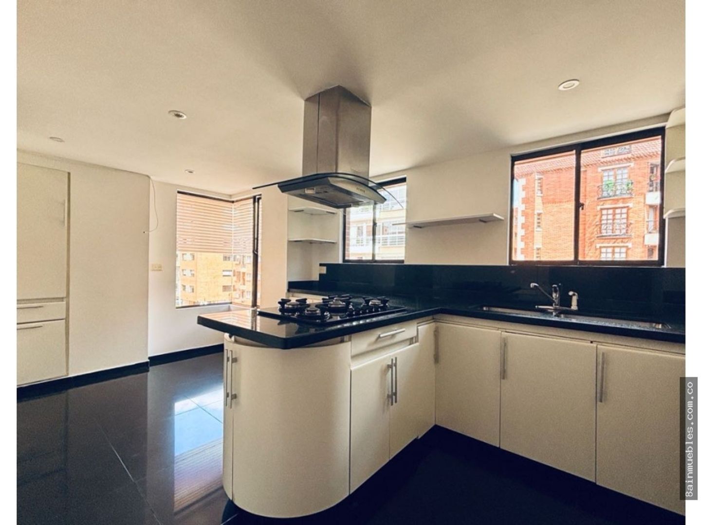Foto 5 de 19: Apartamento en Pelodo Del Contry, Bogotá D.C.