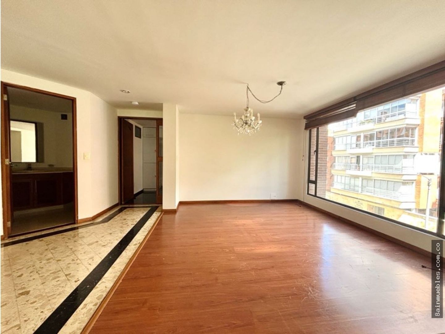 Foto 7 de 19: Apartamento en Pelodo Del Contry, Bogotá D.C.