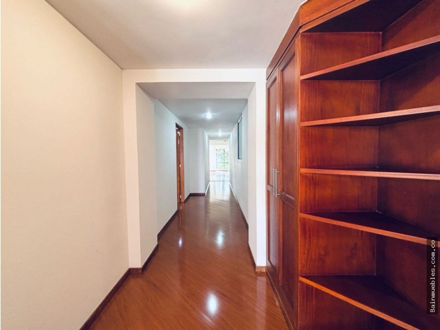 Foto 9 de 19: Apartamento en Pelodo Del Contry, Bogotá D.C.