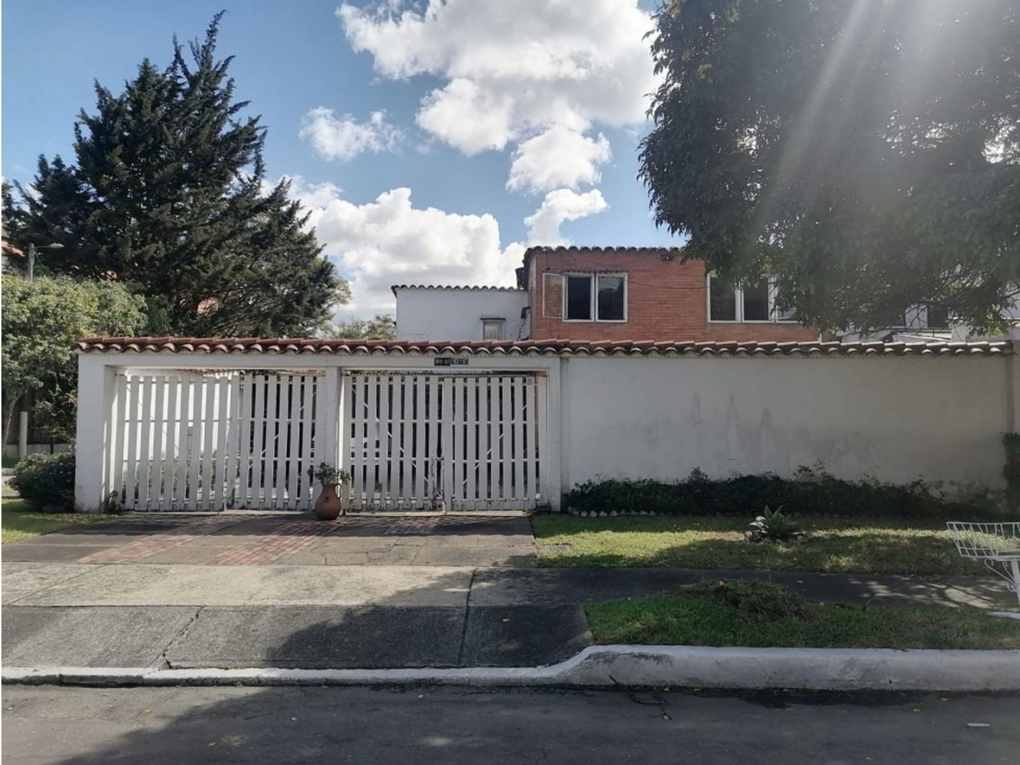 Foto 3 de 13: Casa en Puente Largo, Bogotá D.C.