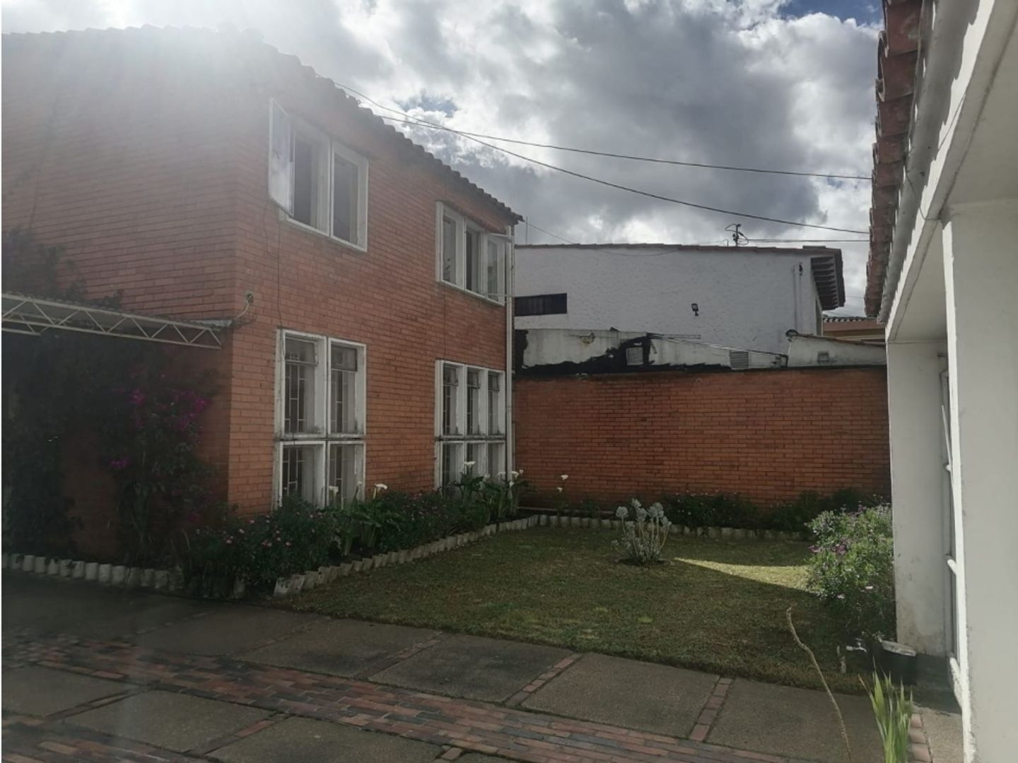Foto 4 de 13: Casa en Puente Largo, Bogotá D.C.