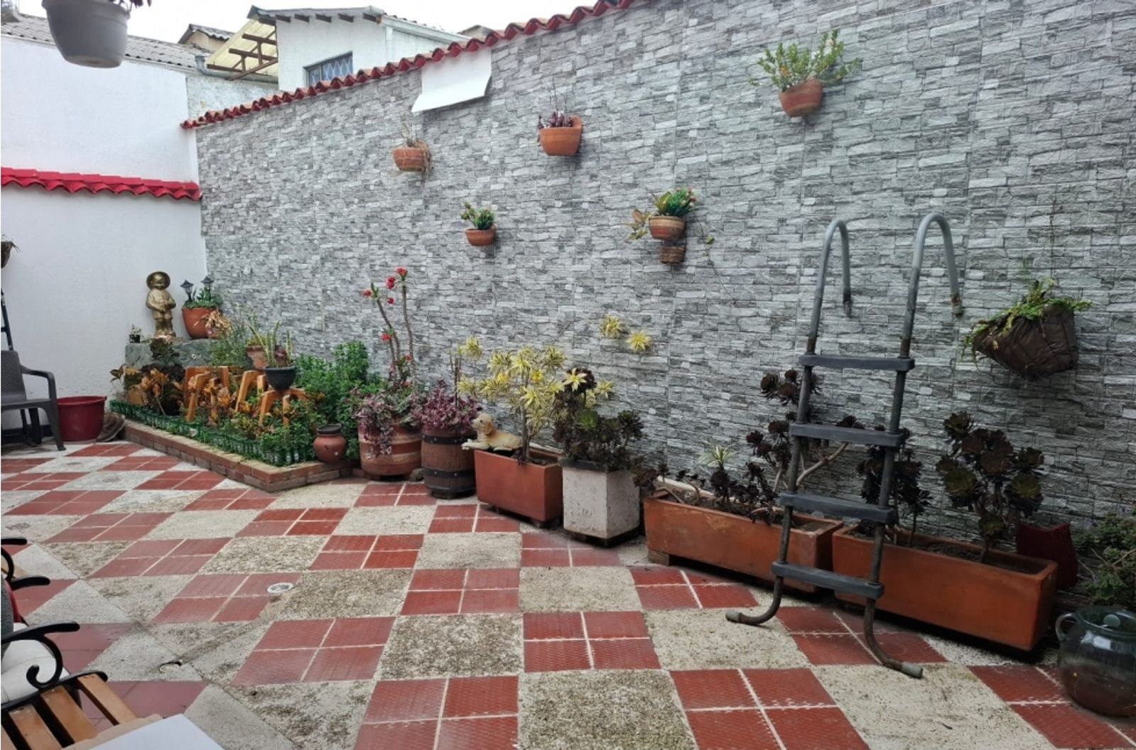 Foto 12 de 20: Casa en Prado Veraniego Sur, Bogotá D.C.