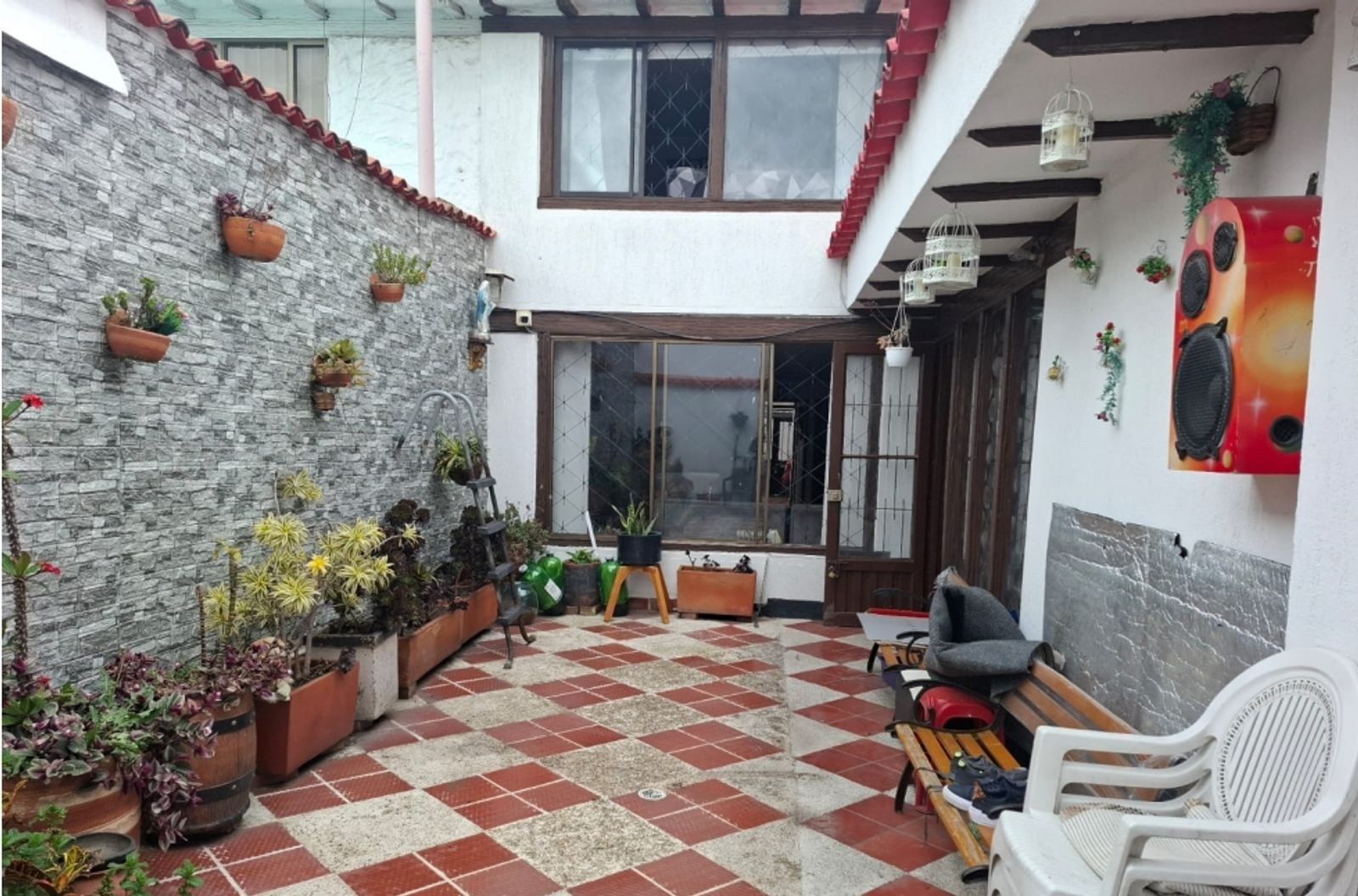 Foto 13 de 20: Casa en Prado Veraniego Sur, Bogotá D.C.