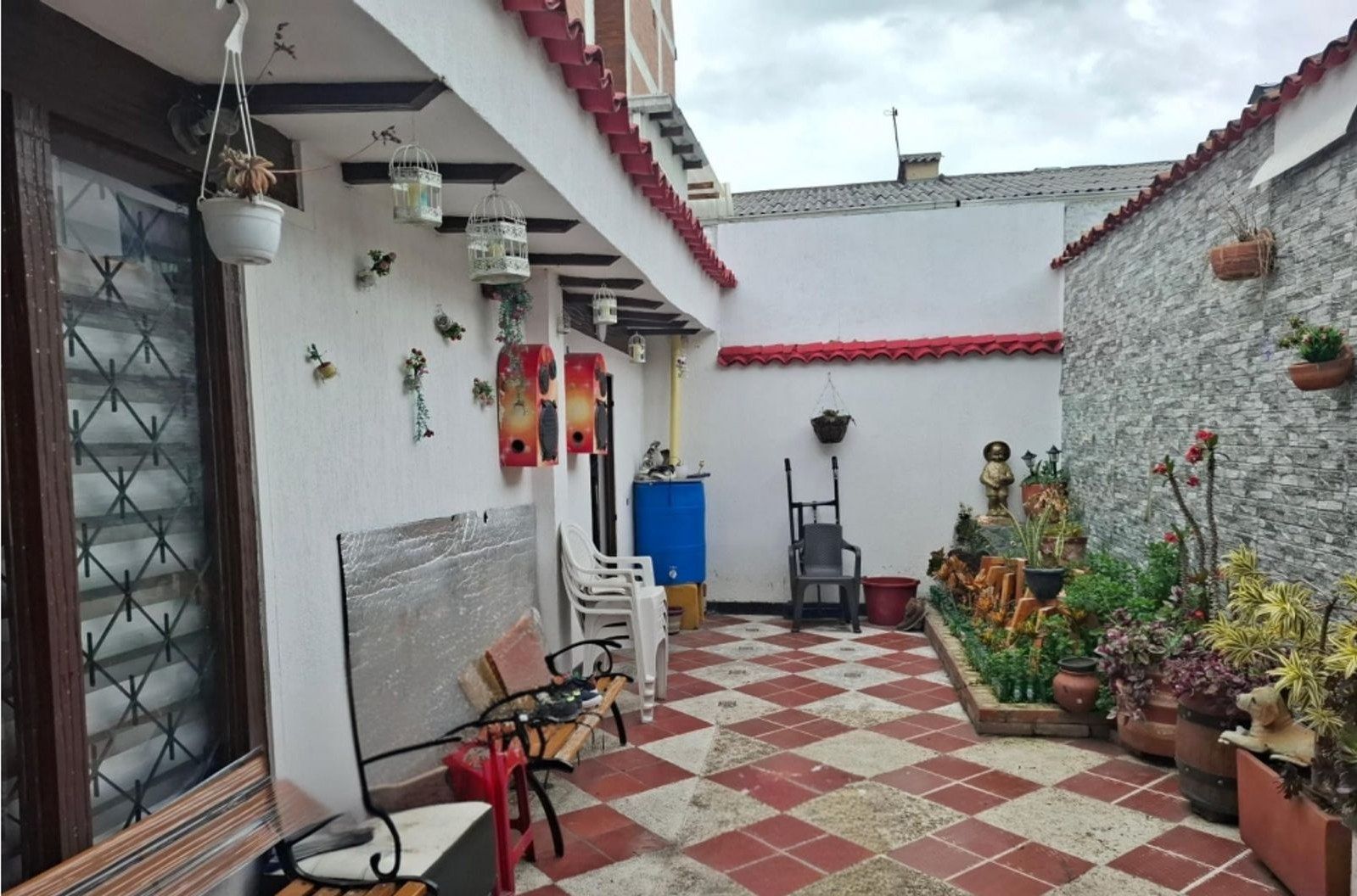Foto 14 de 20: Casa en Prado Veraniego Sur, Bogotá D.C.