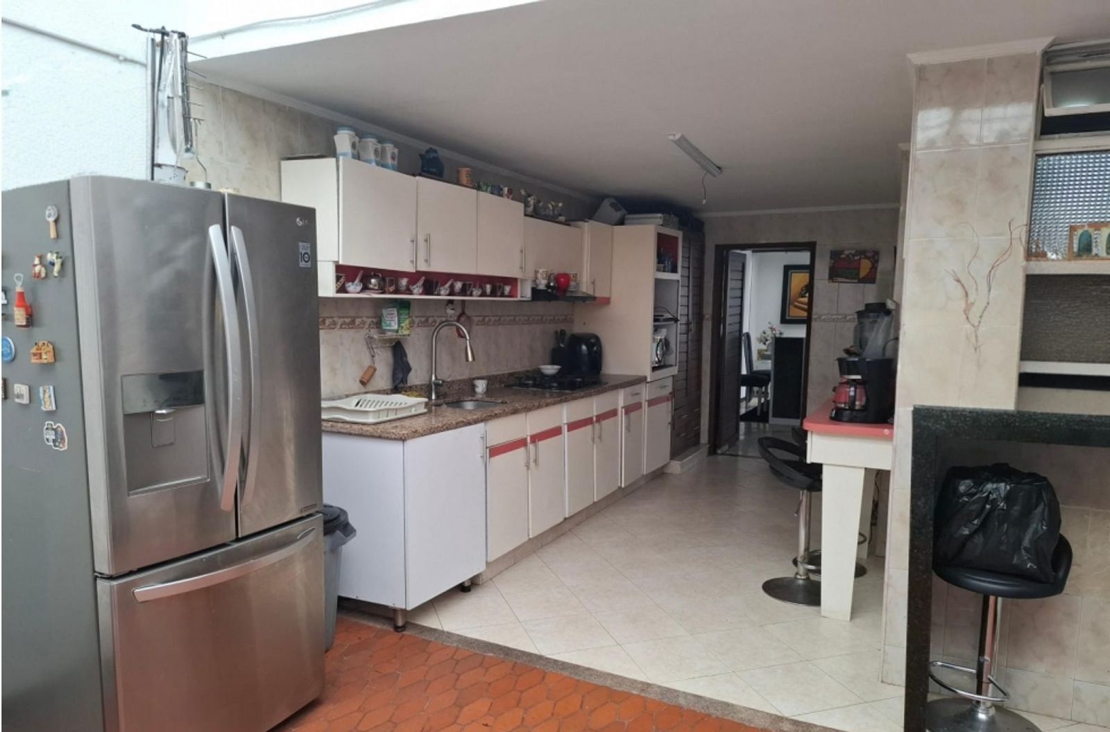 Foto 4 de 20: Casa en Prado Veraniego Sur, Bogotá D.C.