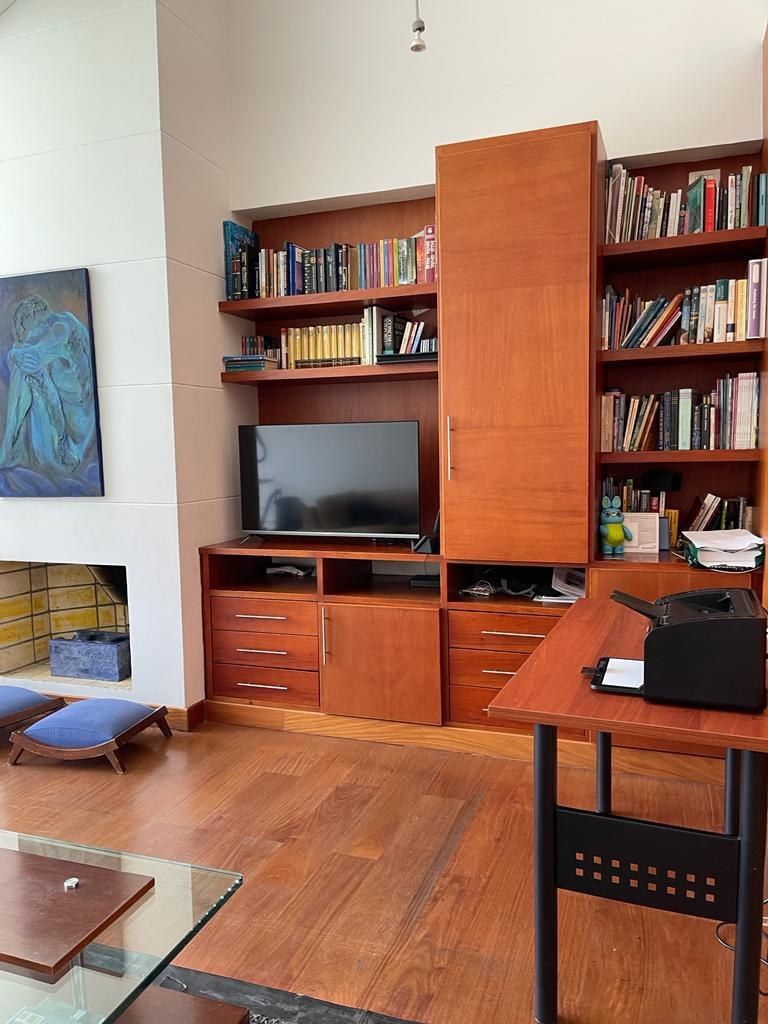 Foto 18 de 20: Casa en Casa Blanca, Bogotá D.C.