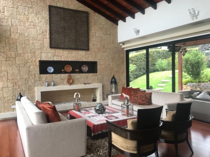 Foto 1 de 10: Casa en Sopó (incluye Yerbabuena), Sopó (incluye Yerbabuena)