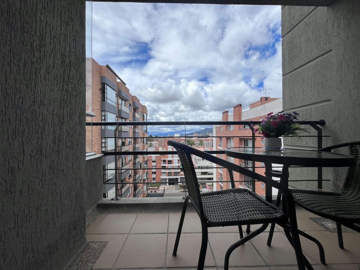 Foto 10 de 12: Apartamento en Cedritos, Bogotá D.C.
