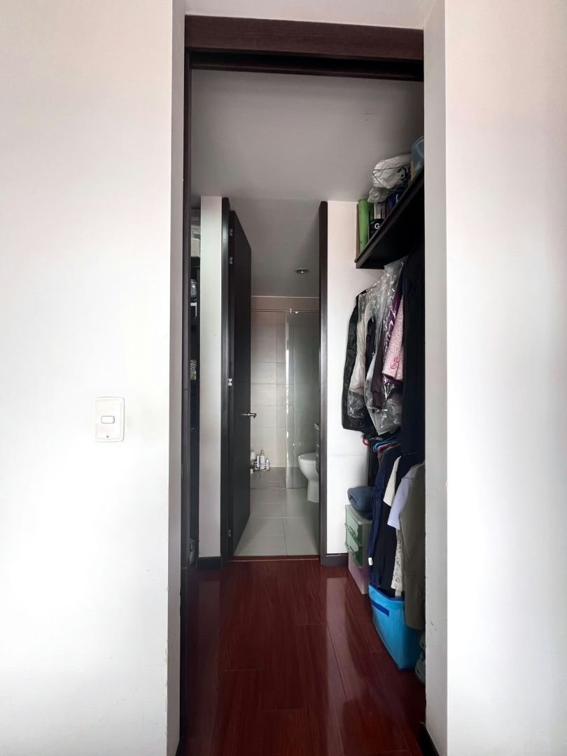 Foto 12 de 12: Apartamento en Cedritos, Bogotá D.C.