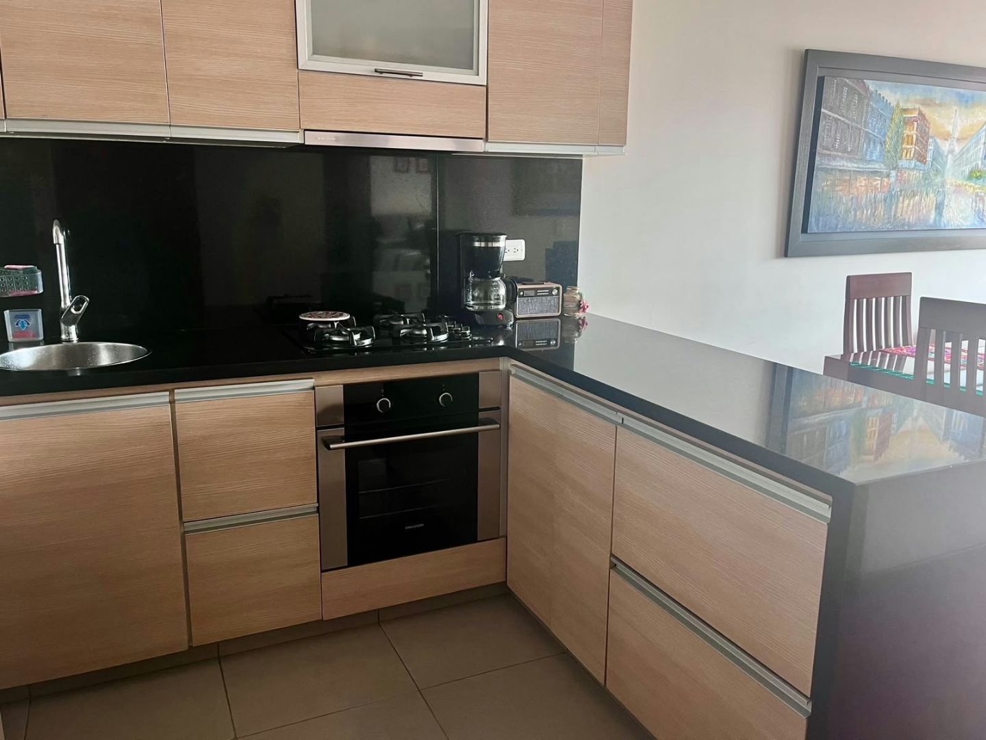 Foto 3 de 12: Apartamento en Cedritos, Bogotá D.C.