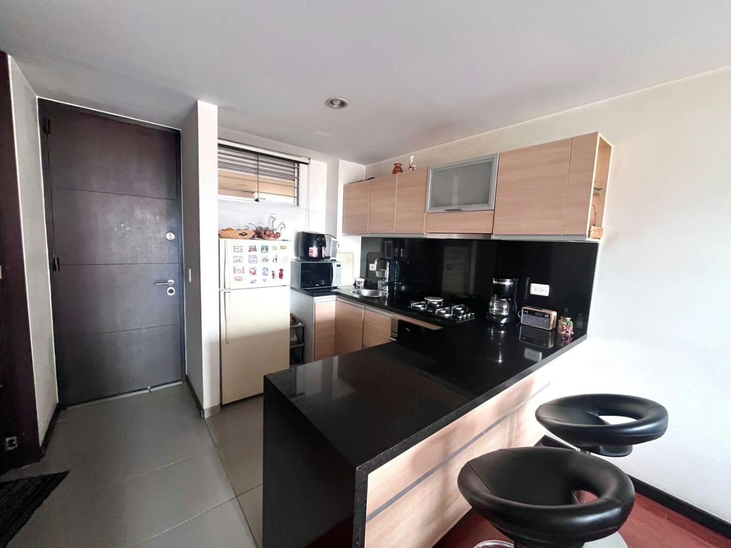 Foto 4 de 12: Apartamento en Cedritos, Bogotá D.C.