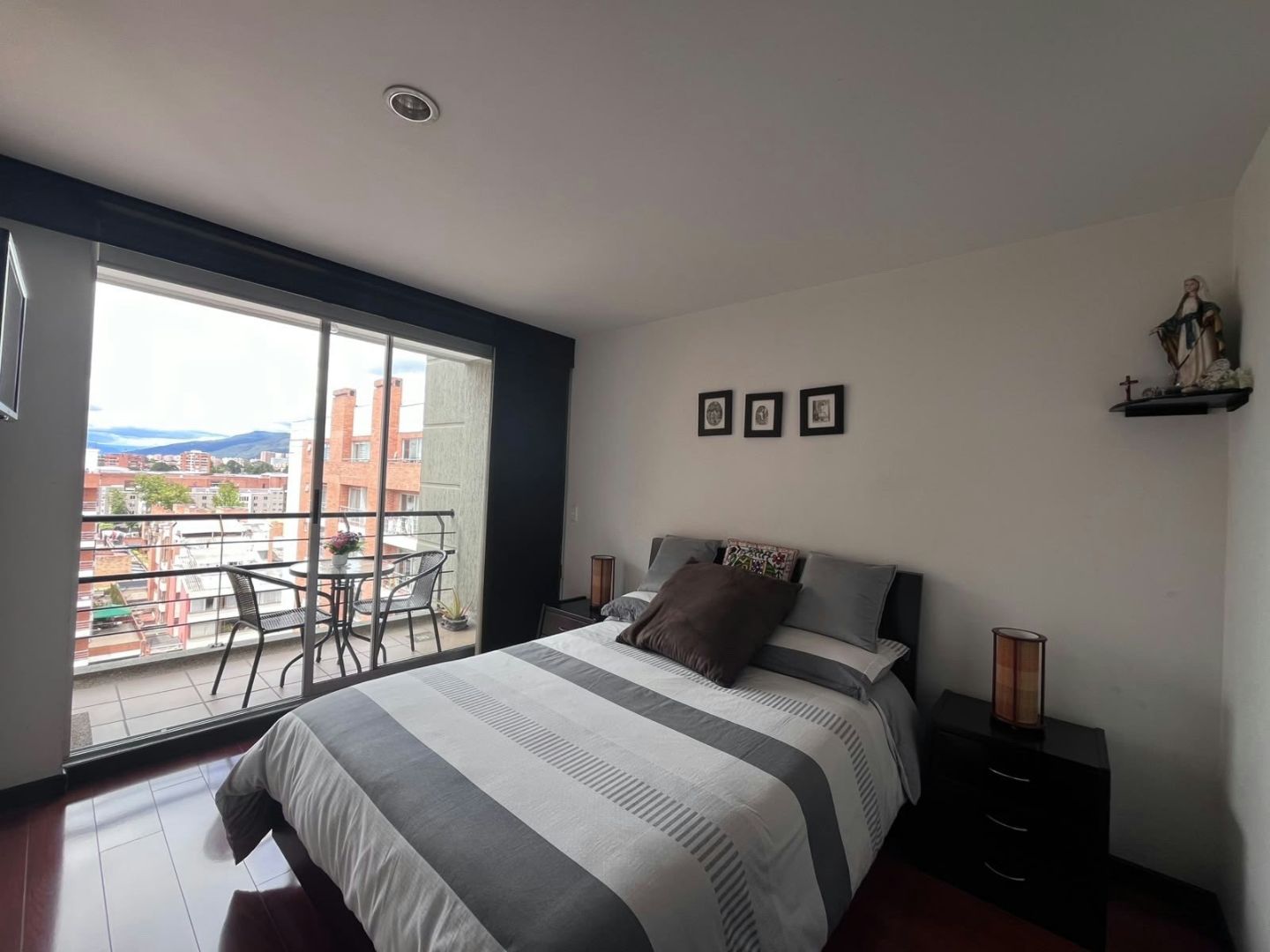Foto 5 de 12: Apartamento en Cedritos, Bogotá D.C.
