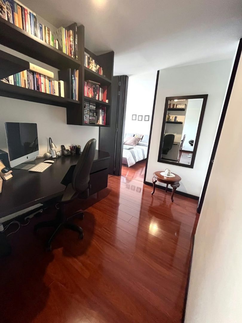 Foto 9 de 12: Apartamento en Cedritos, Bogotá D.C.
