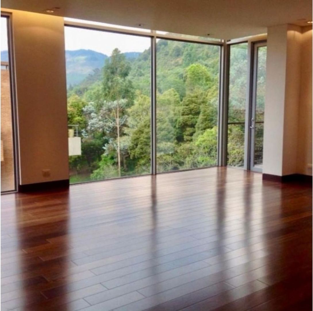 Foto 1 de 10: Apartamento en Chicó Norte, Bogotá D.C.
