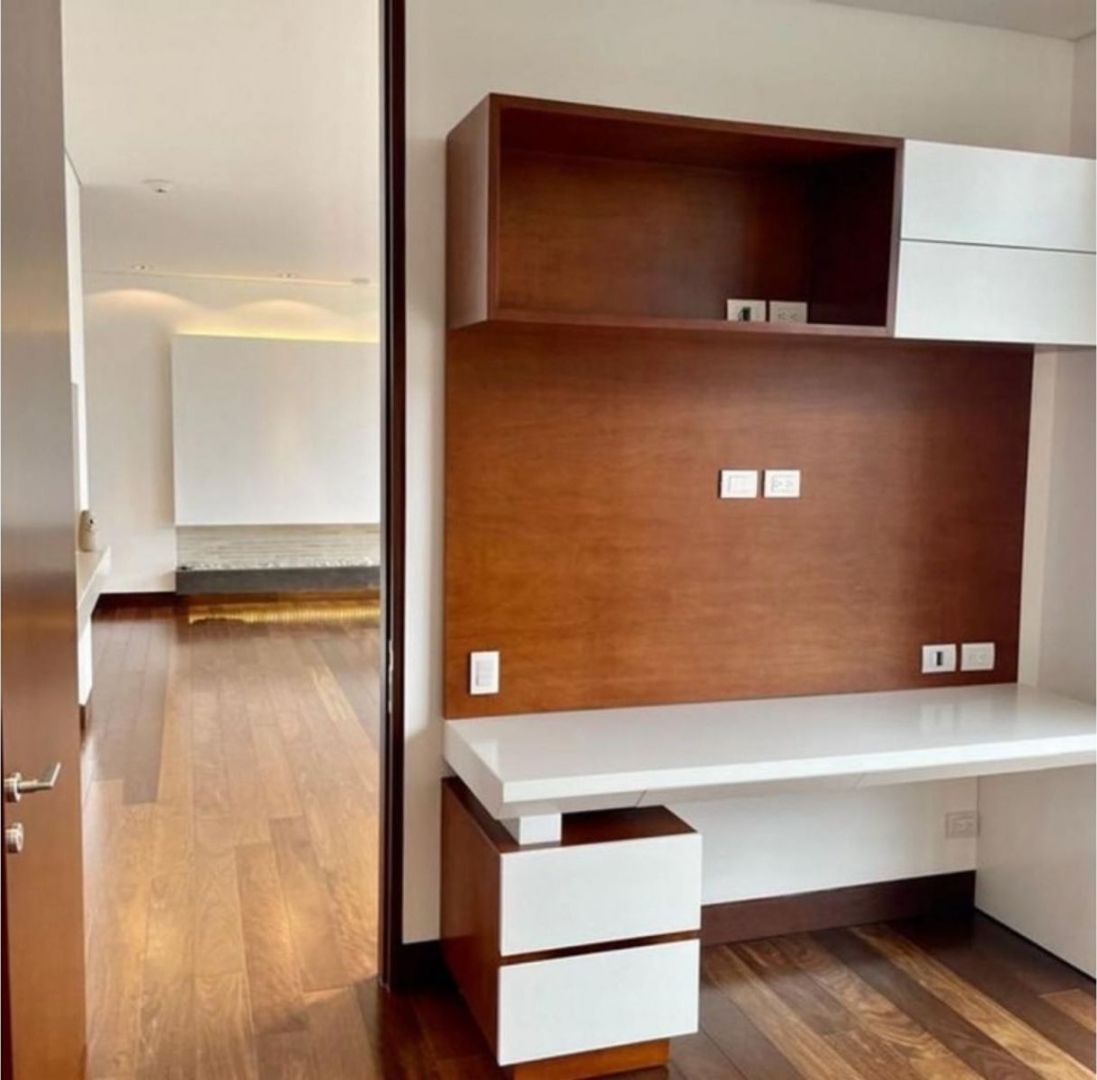 Foto 7 de 10: Apartamento en Chicó Norte, Bogotá D.C.