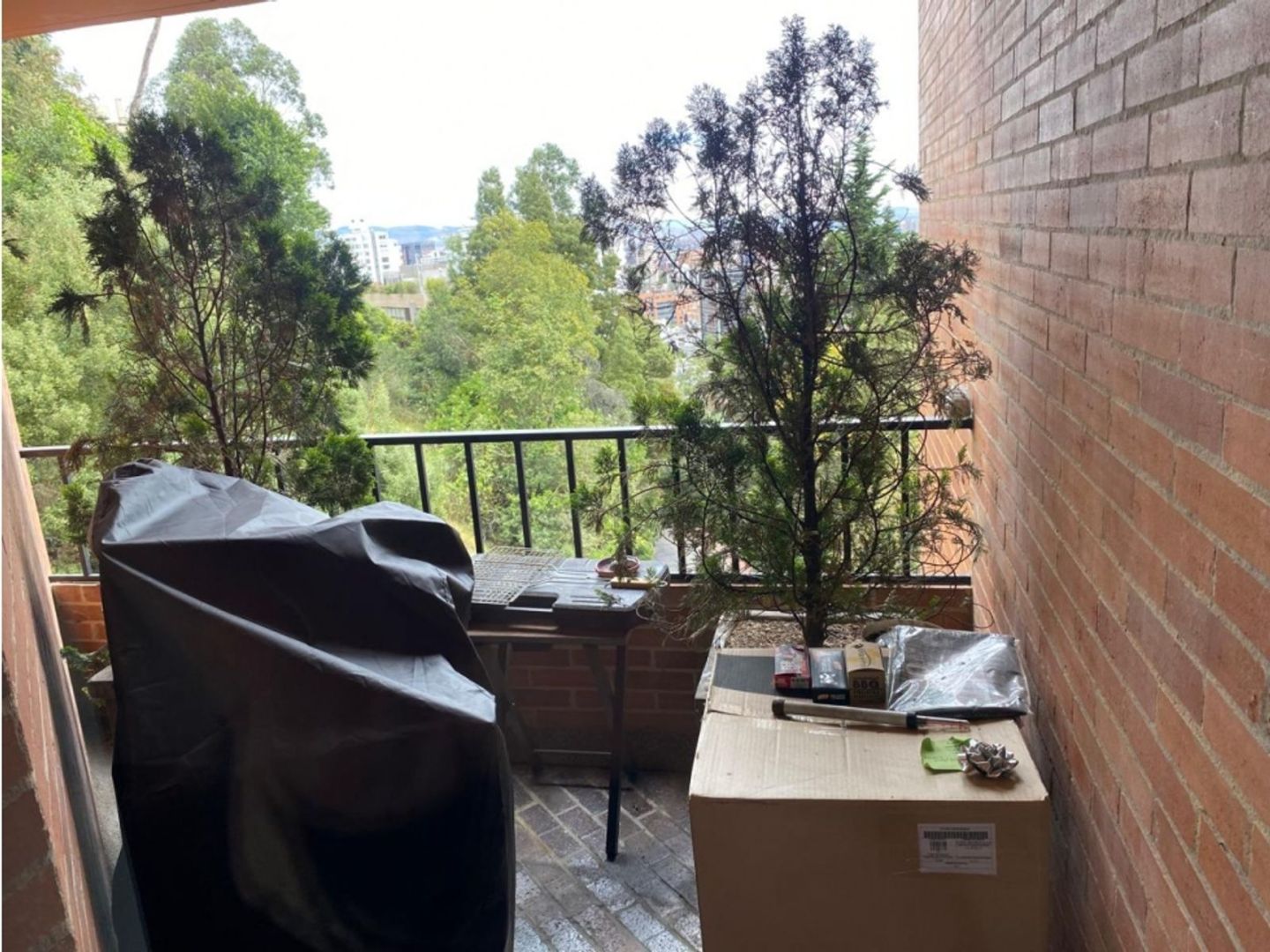 Foto 10 de 20: Apartamento en El Espartillal, Bogotá D.C.