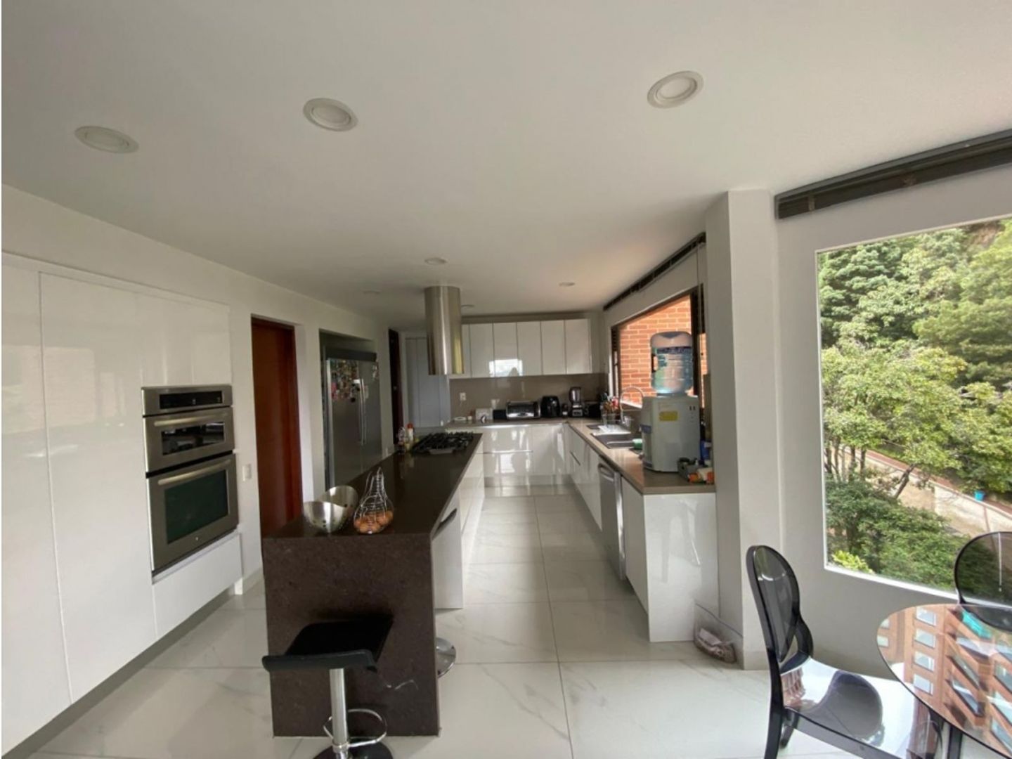 Foto 14 de 20: Apartamento en El Espartillal, Bogotá D.C.