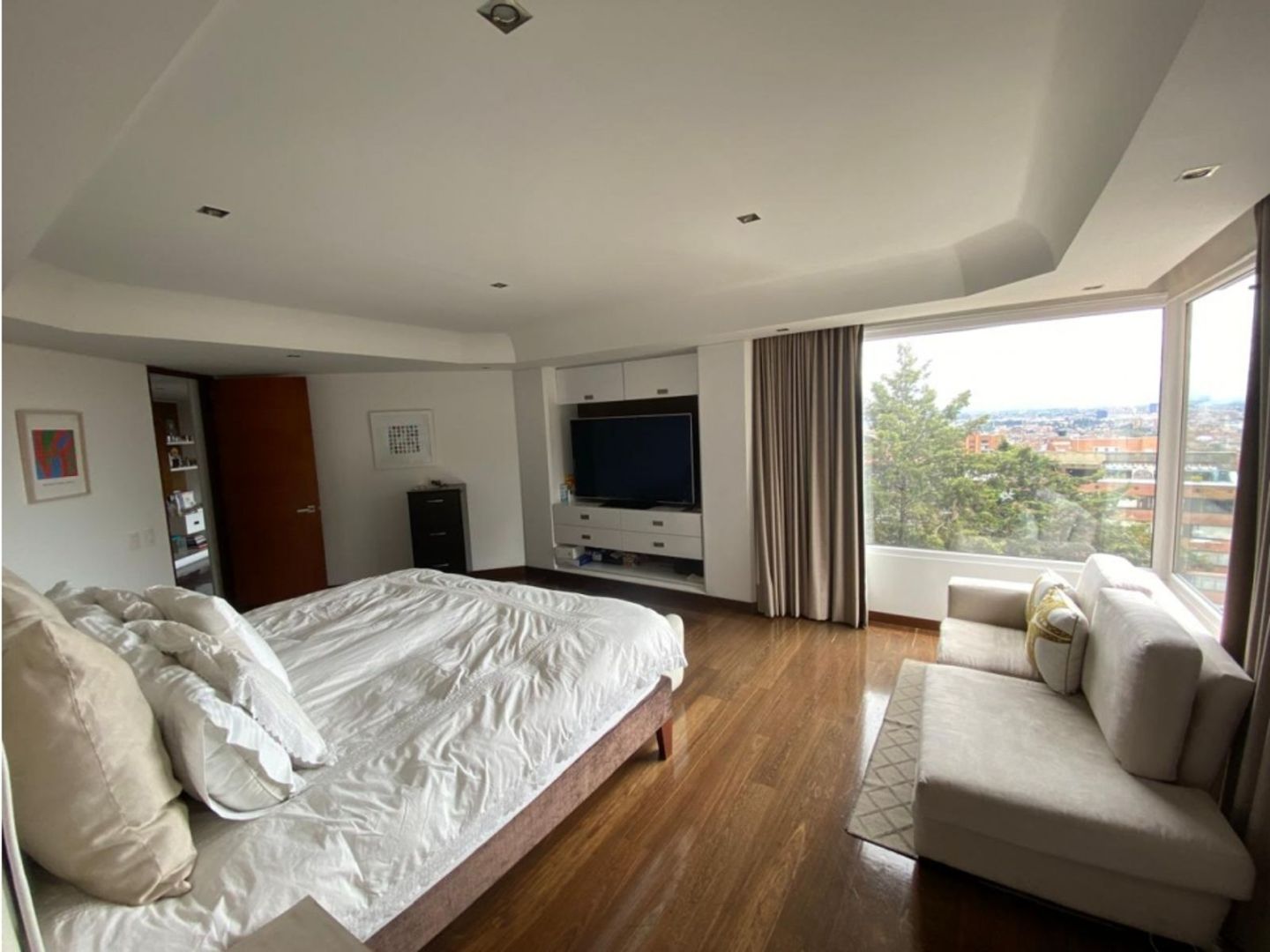 Foto 16 de 20: Apartamento en El Espartillal, Bogotá D.C.