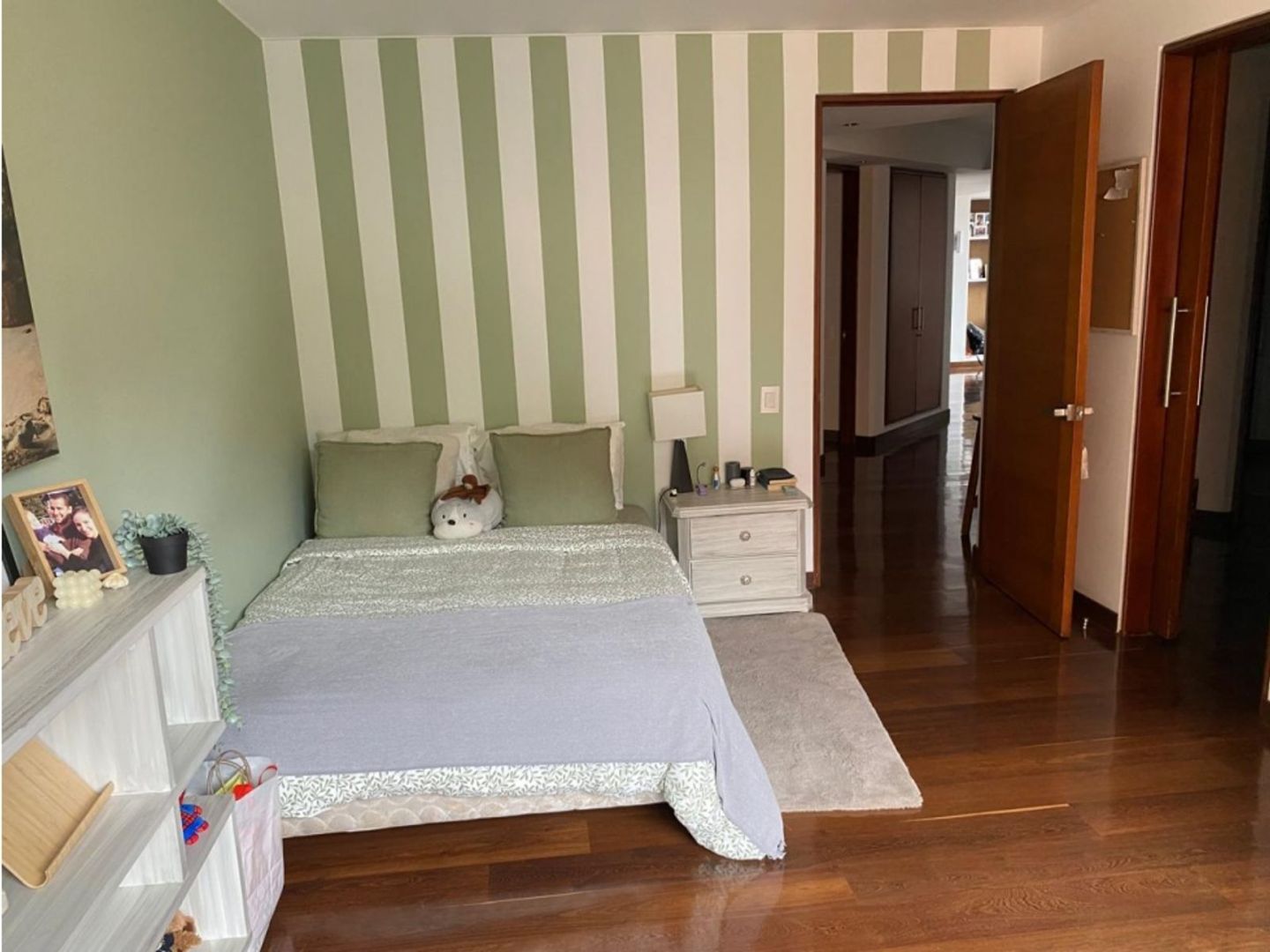 Foto 19 de 20: Apartamento en El Espartillal, Bogotá D.C.