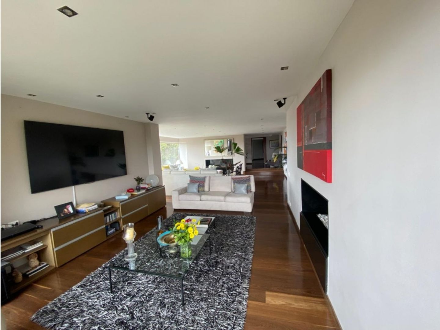 Foto 5 de 20: Apartamento en El Espartillal, Bogotá D.C.