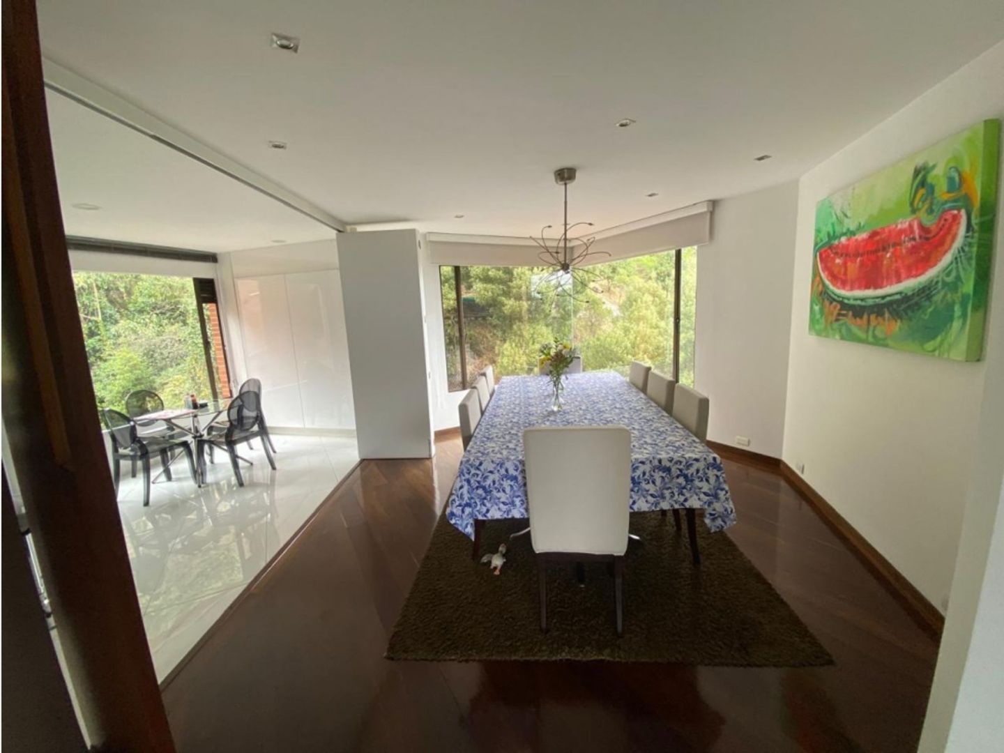 Foto 8 de 20: Apartamento en El Espartillal, Bogotá D.C.