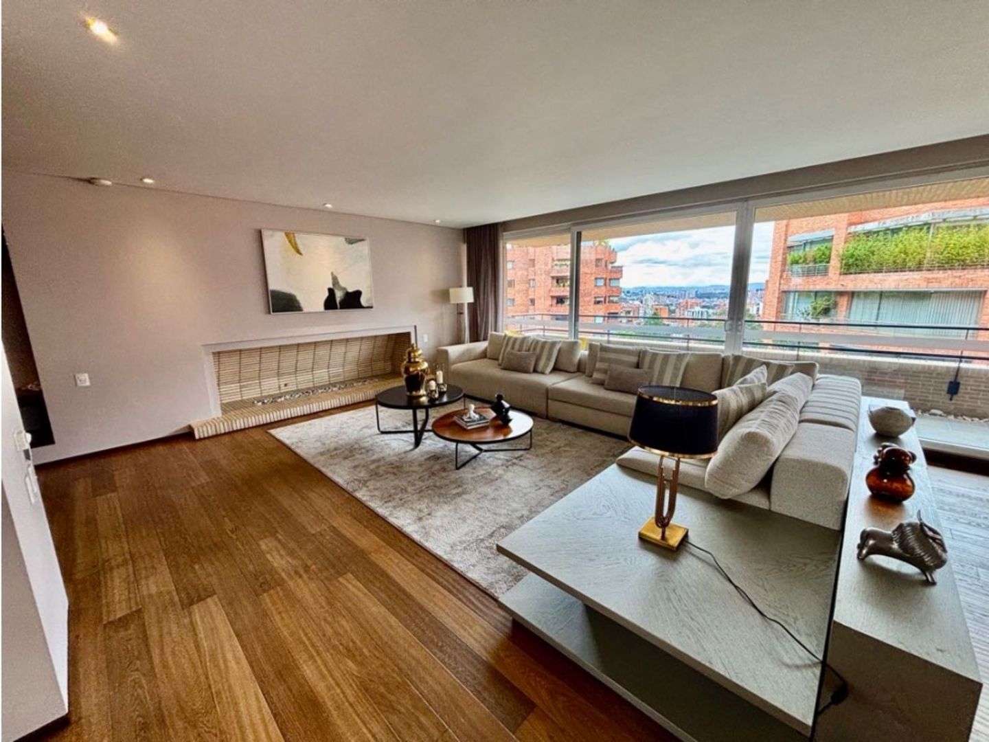 Foto 6 de 13: Apartamento en La Cabrera, Bogotá D.C.