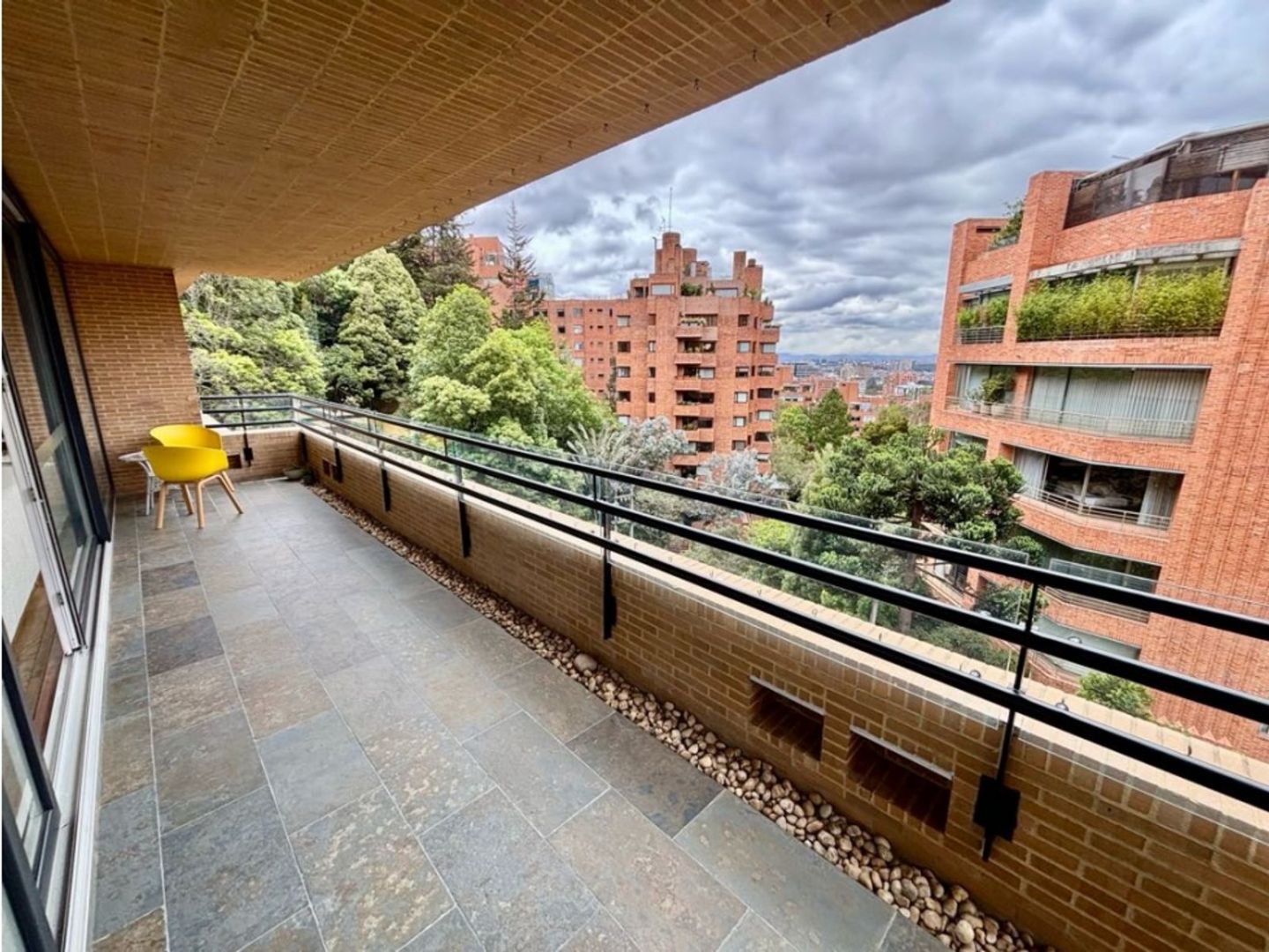 Foto 7 de 13: Apartamento en La Cabrera, Bogotá D.C.