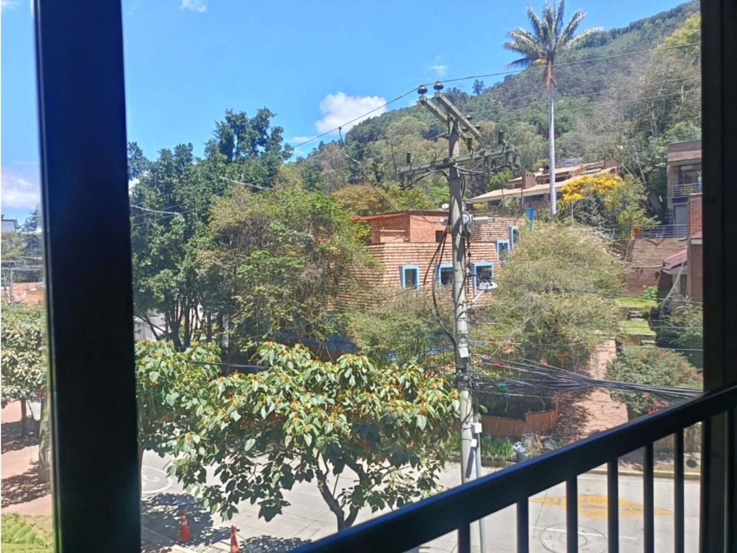 Foto 10 de 15: Apartamento en La Cabrera, Bogotá D.C.