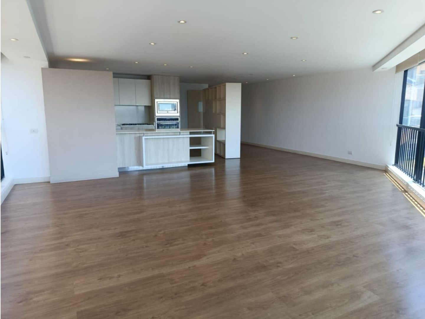 Foto 3 de 15: Apartamento en La Cabrera, Bogotá D.C.