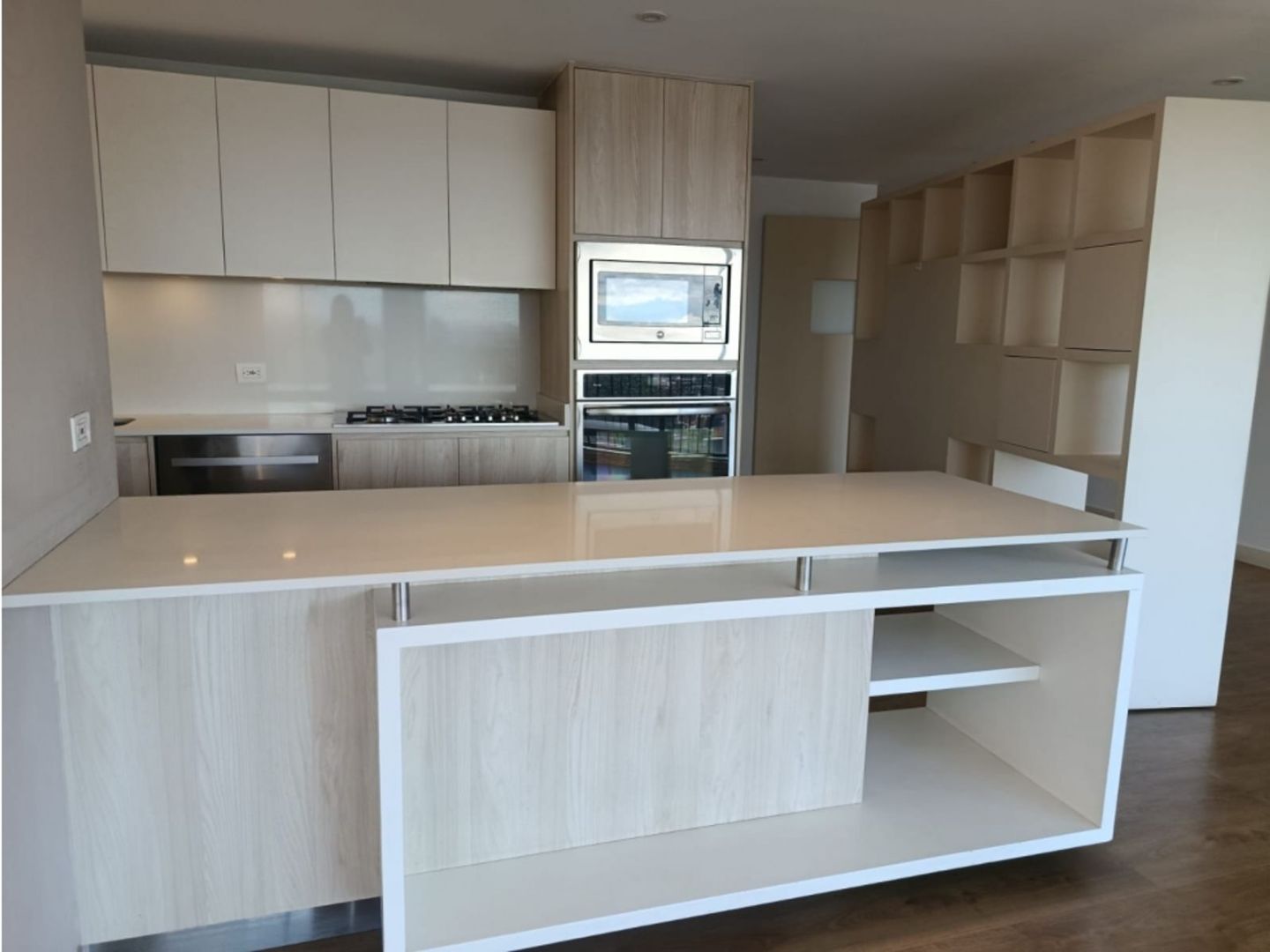 Foto 5 de 15: Apartamento en La Cabrera, Bogotá D.C.