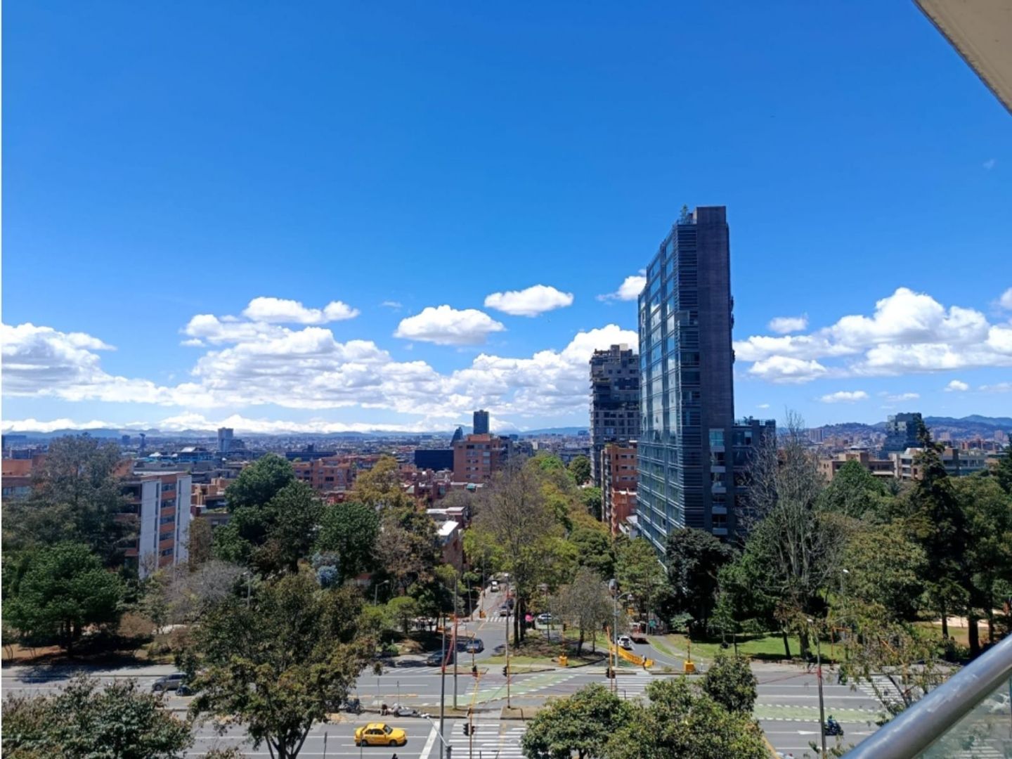 Foto 6 de 15: Apartamento en La Cabrera, Bogotá D.C.