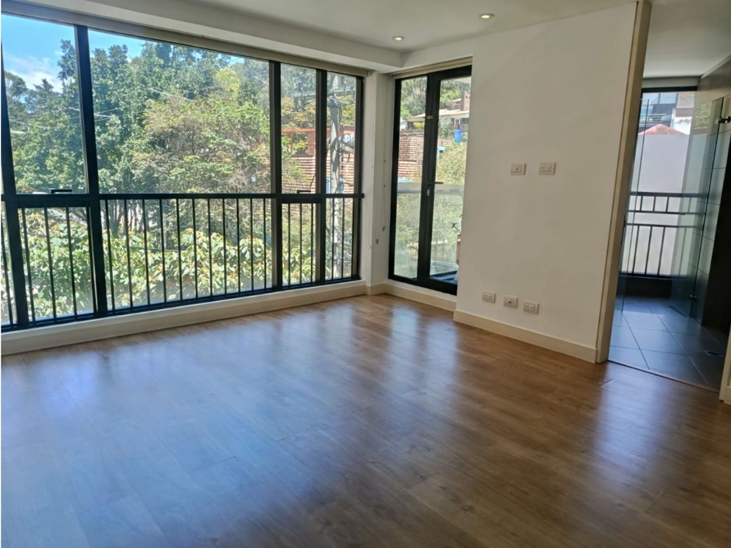 Foto 7 de 15: Apartamento en La Cabrera, Bogotá D.C.